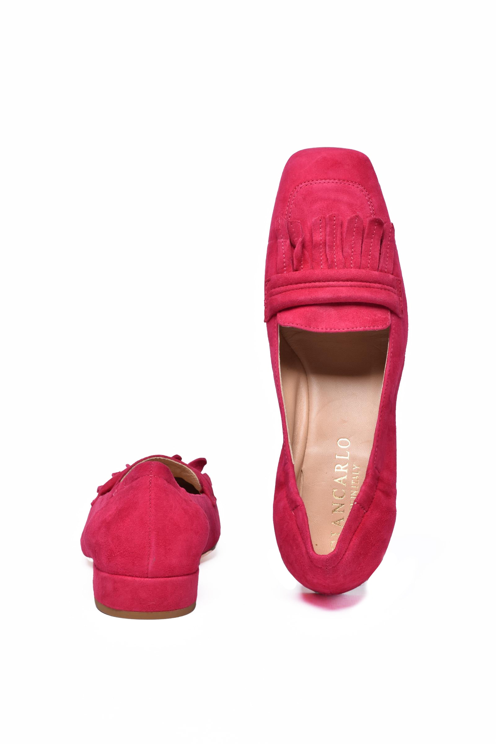 GIANCARLO ABBIGLIAMENTO - SHOES