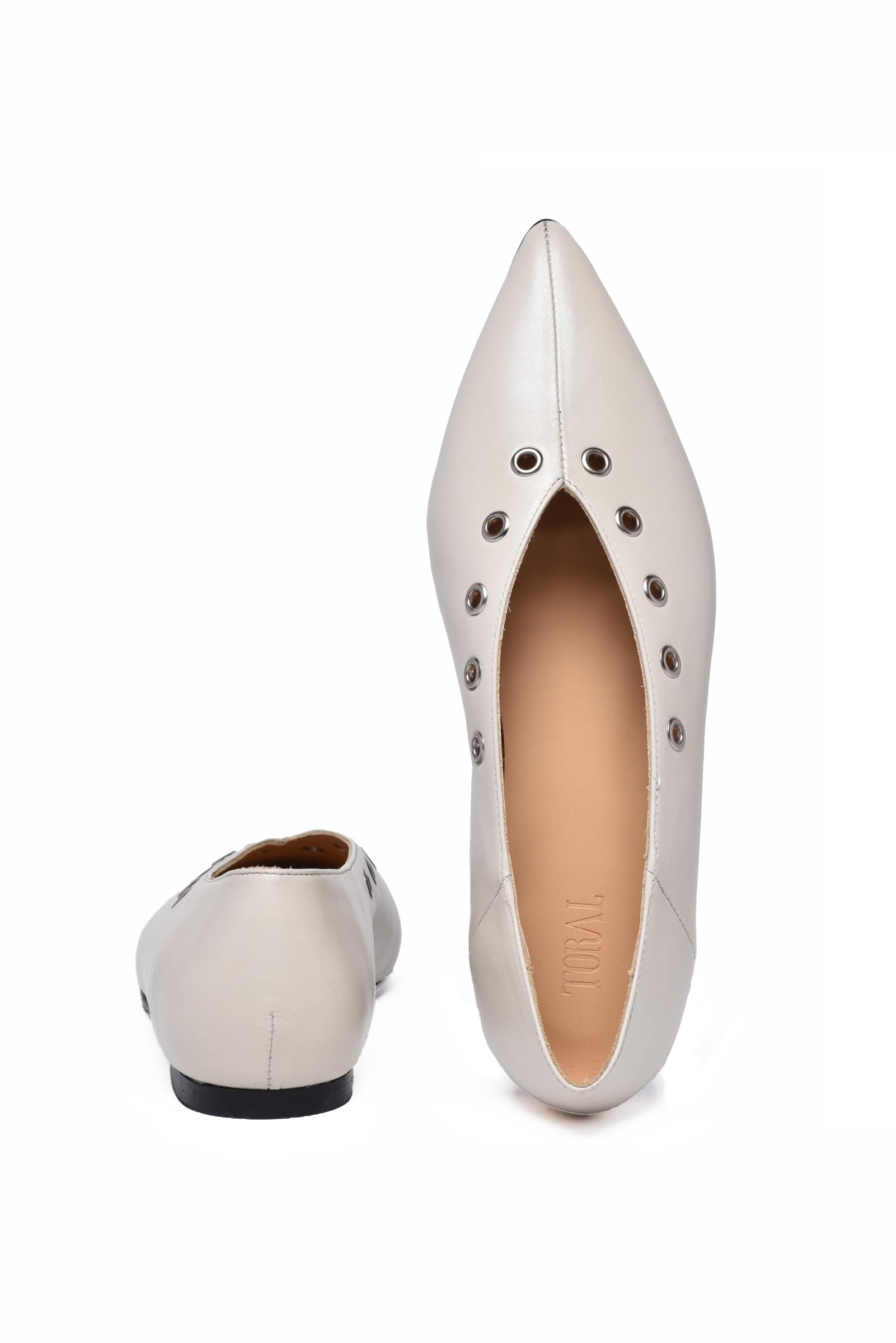 TORAL - SHOES
