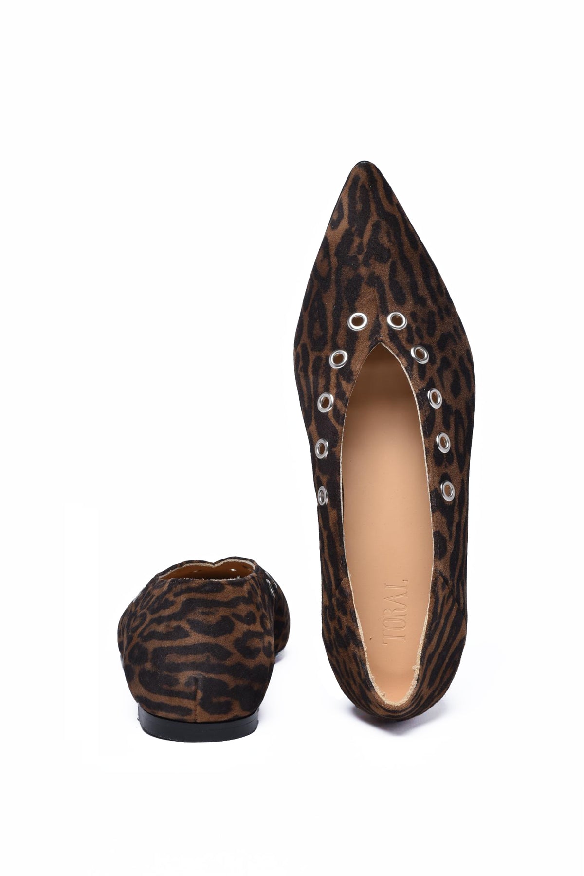 TORAL - SHOES