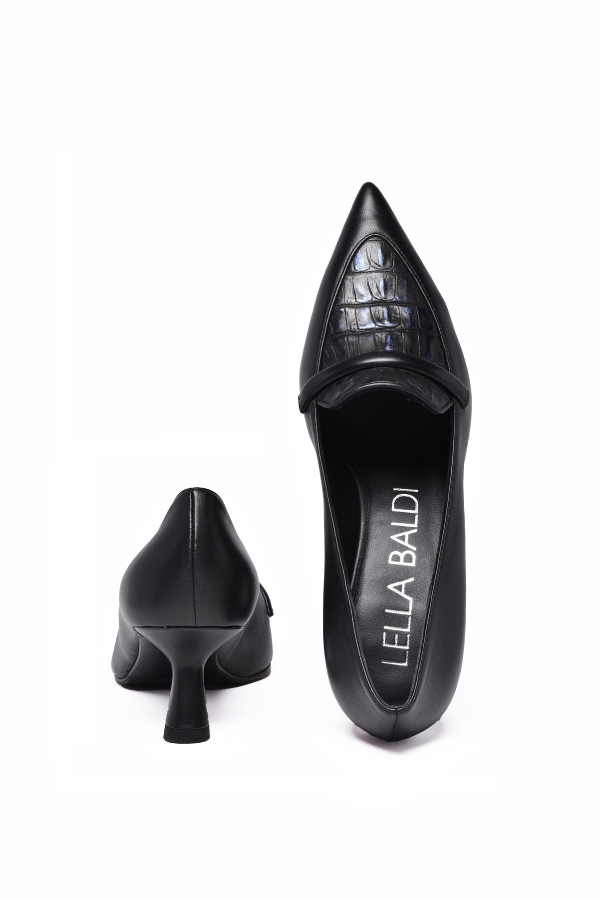 LELLA BALDI - SHOES