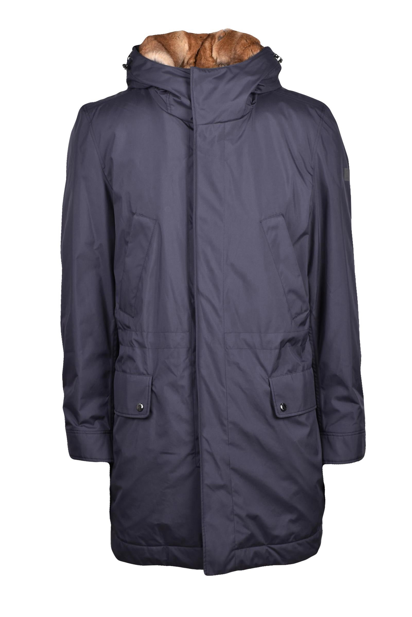 PAUL & SHARK - OUTWEAR JACKETS