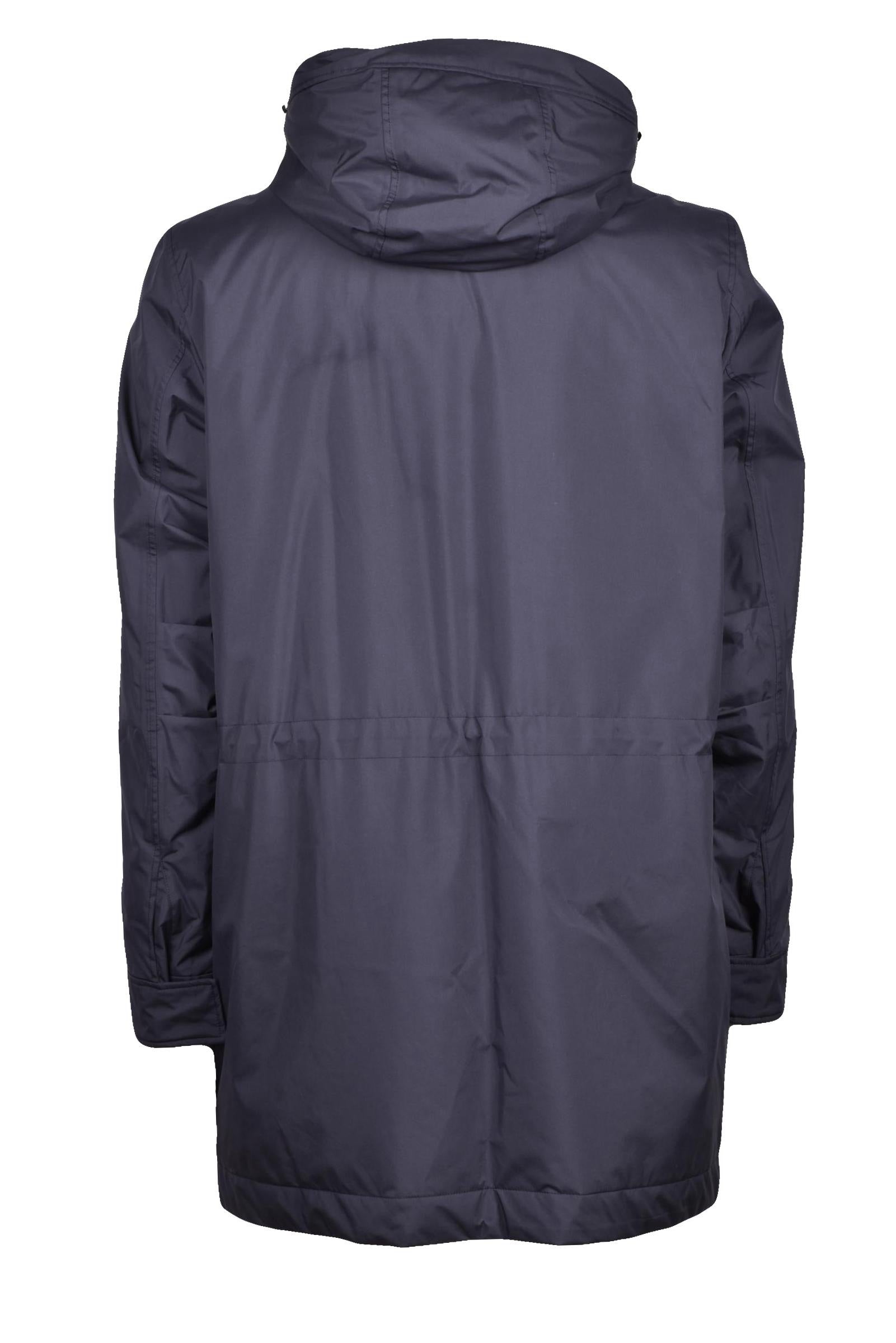 PAUL & SHARK - OUTWEAR JACKETS
