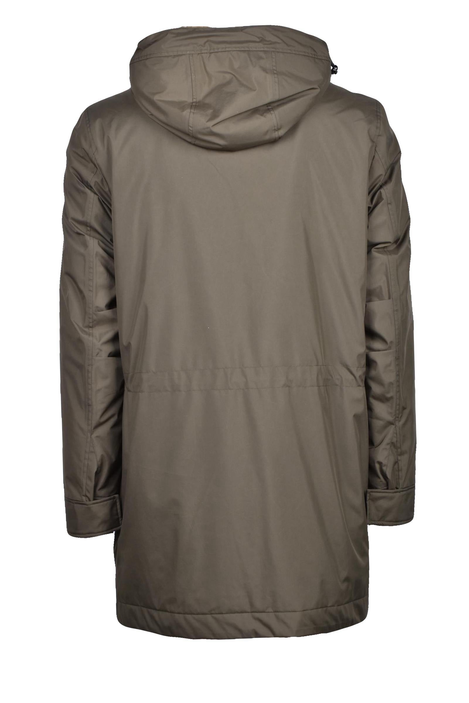 PAUL & SHARK - OUTWEAR JACKETS