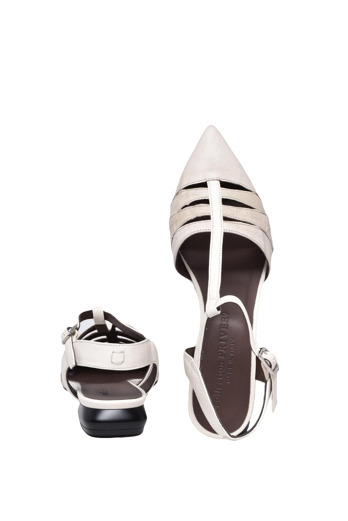 COLLECTION PRIVEE? - SHOES