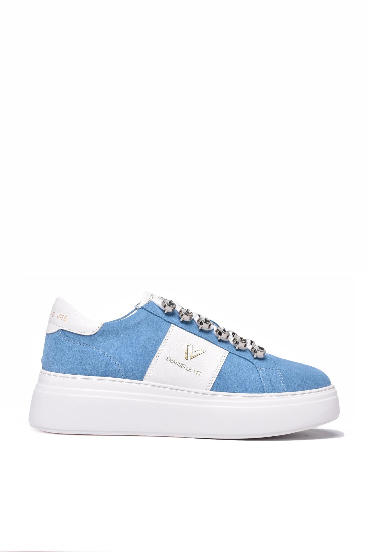 EMANUELLE VEE - SHOES
