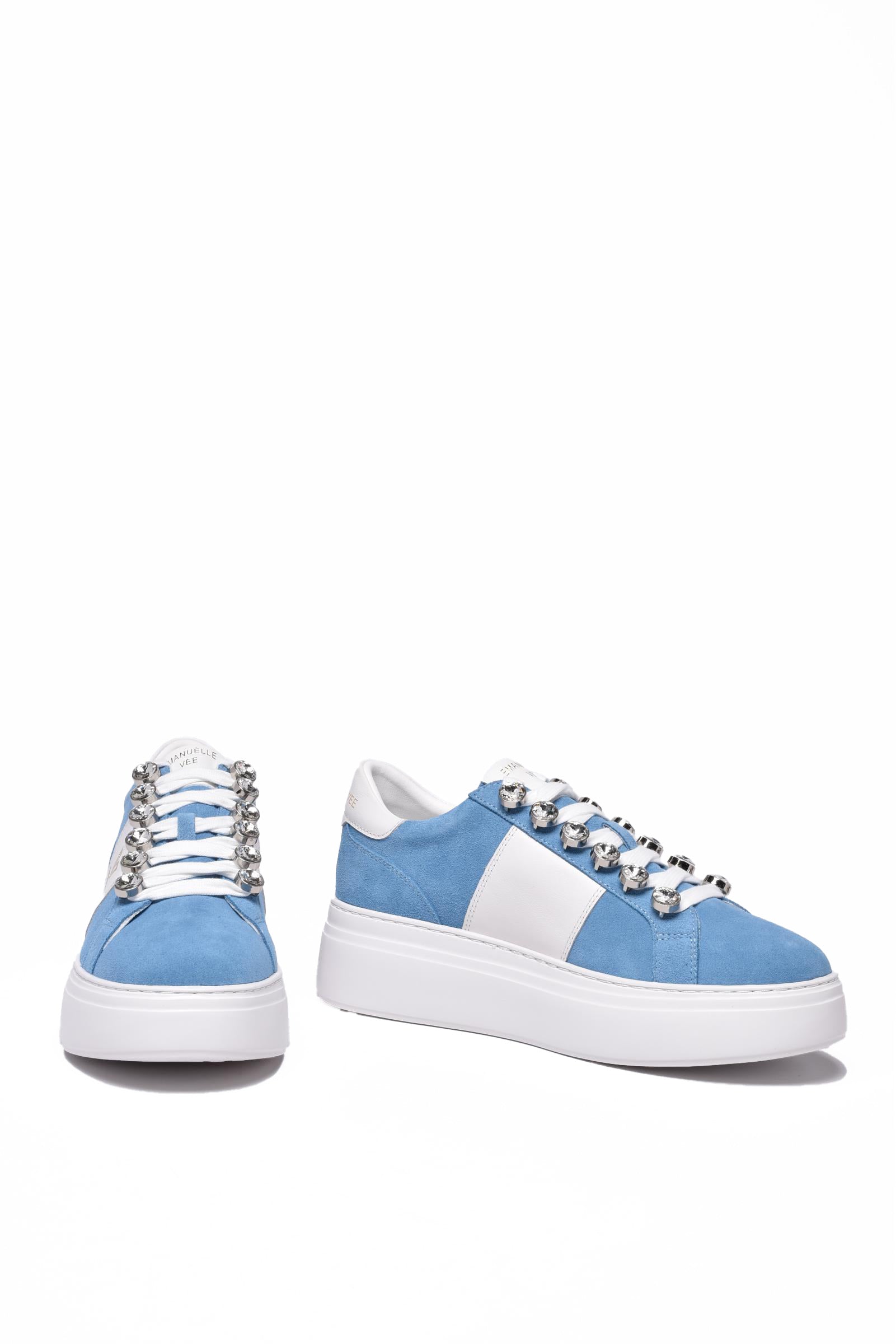 EMANUELLE VEE - SHOES
