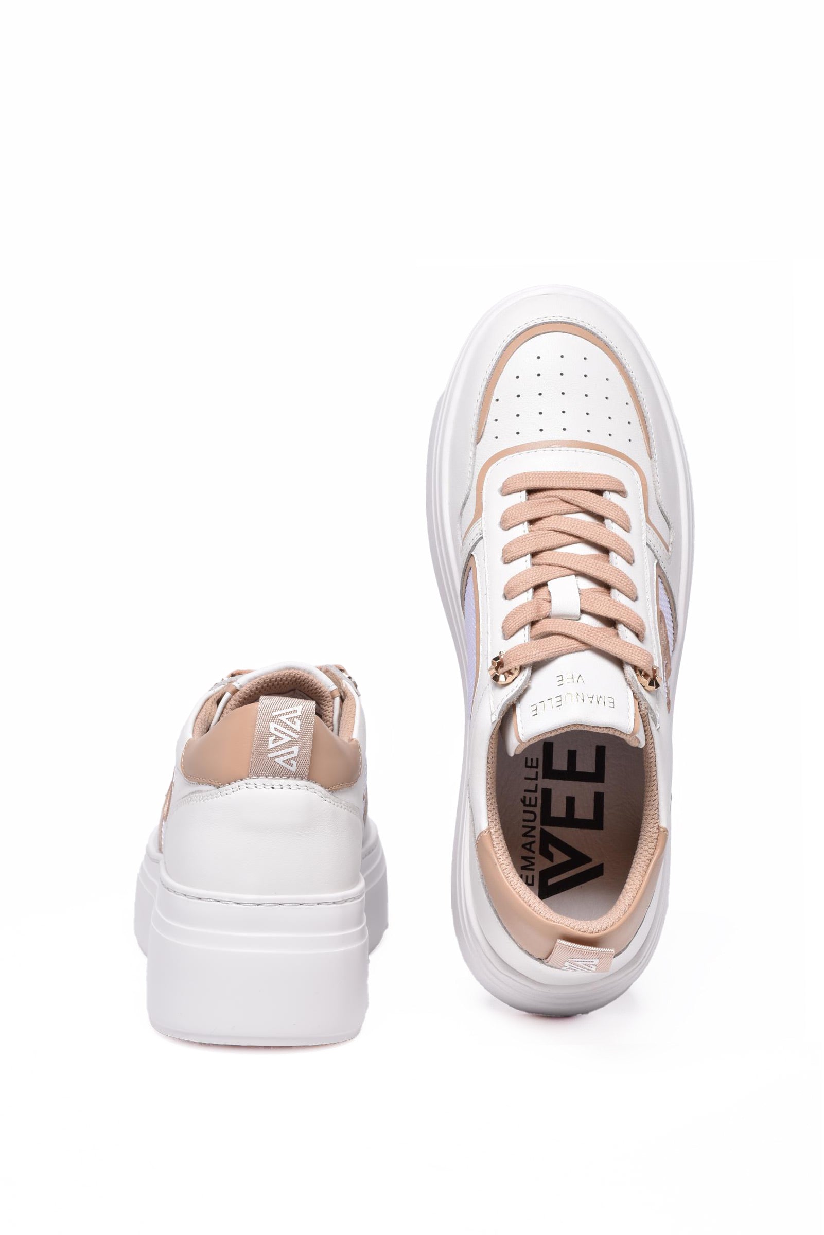 EMANUELLE VEE - SHOES