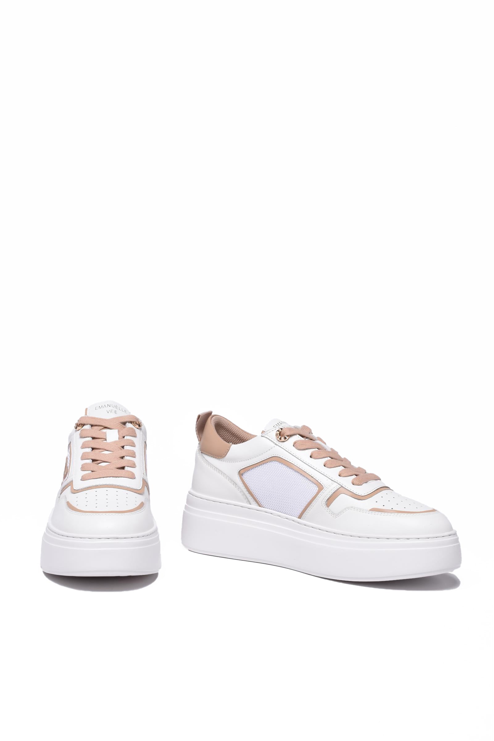 EMANUELLE VEE - SHOES