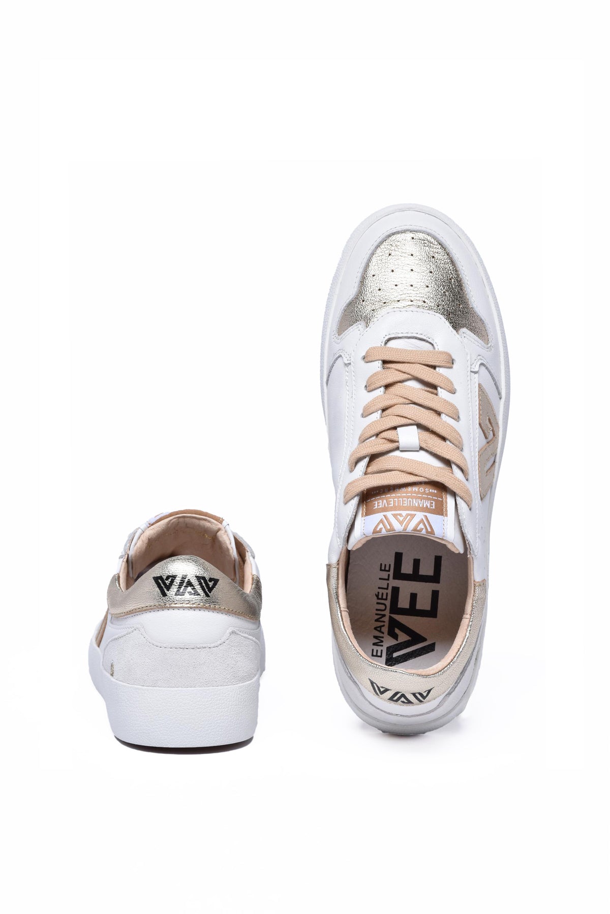 EMANUELLE VEE - SHOES