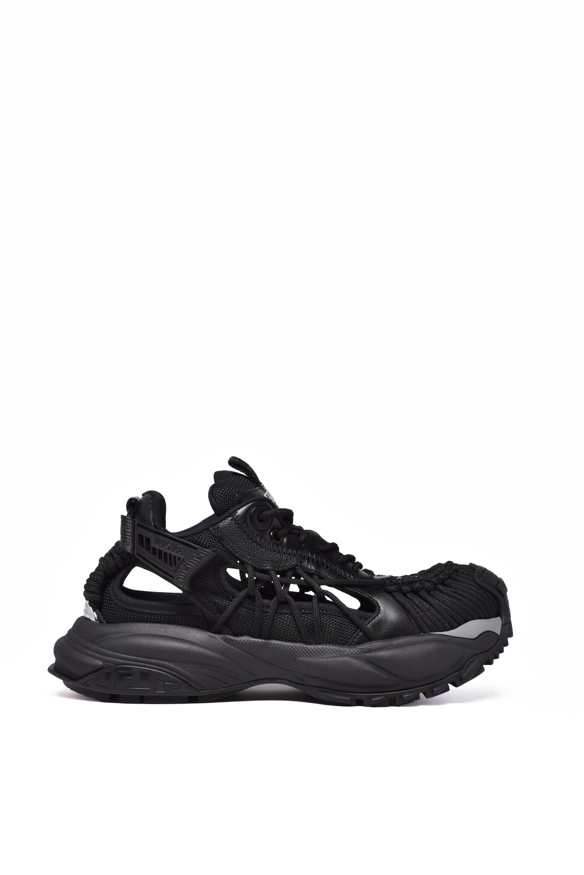 VERSACE COLLECTION - SHOES