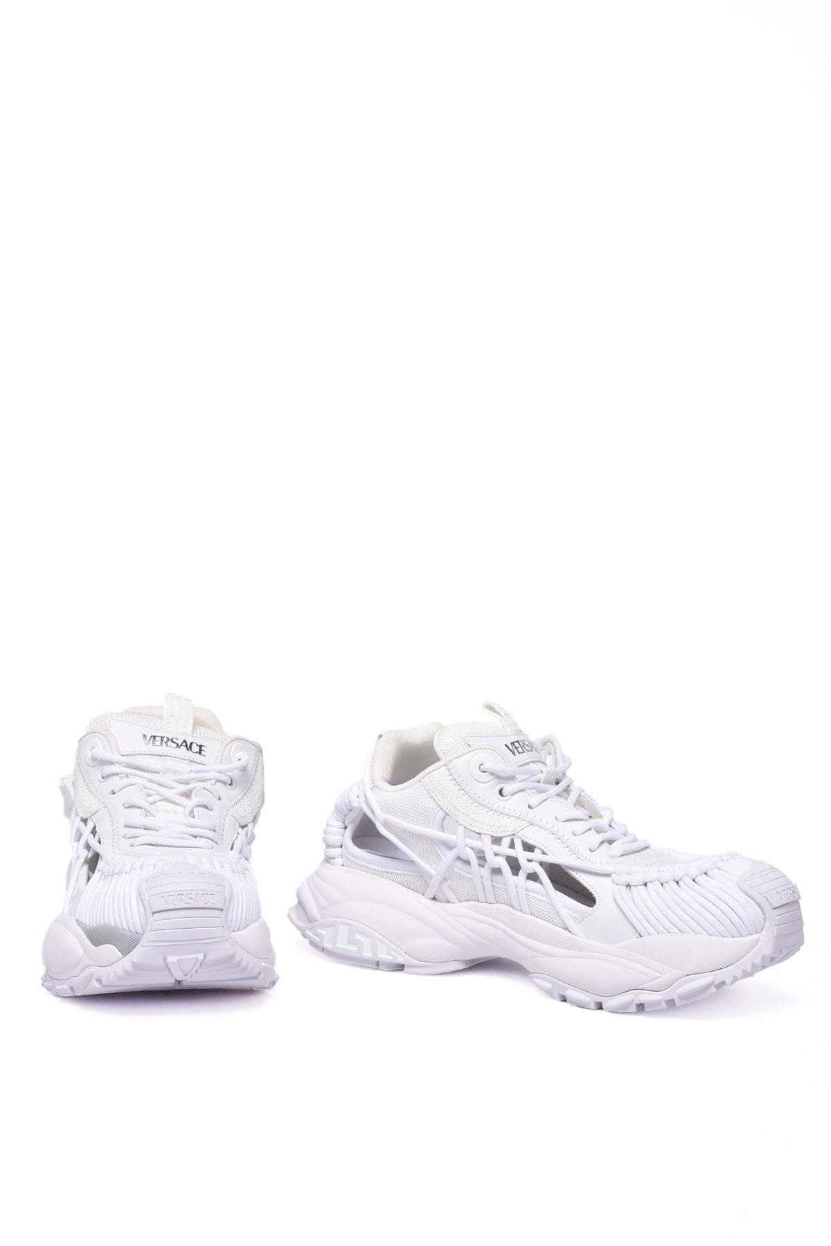 VERSACE COLLECTION - SHOES