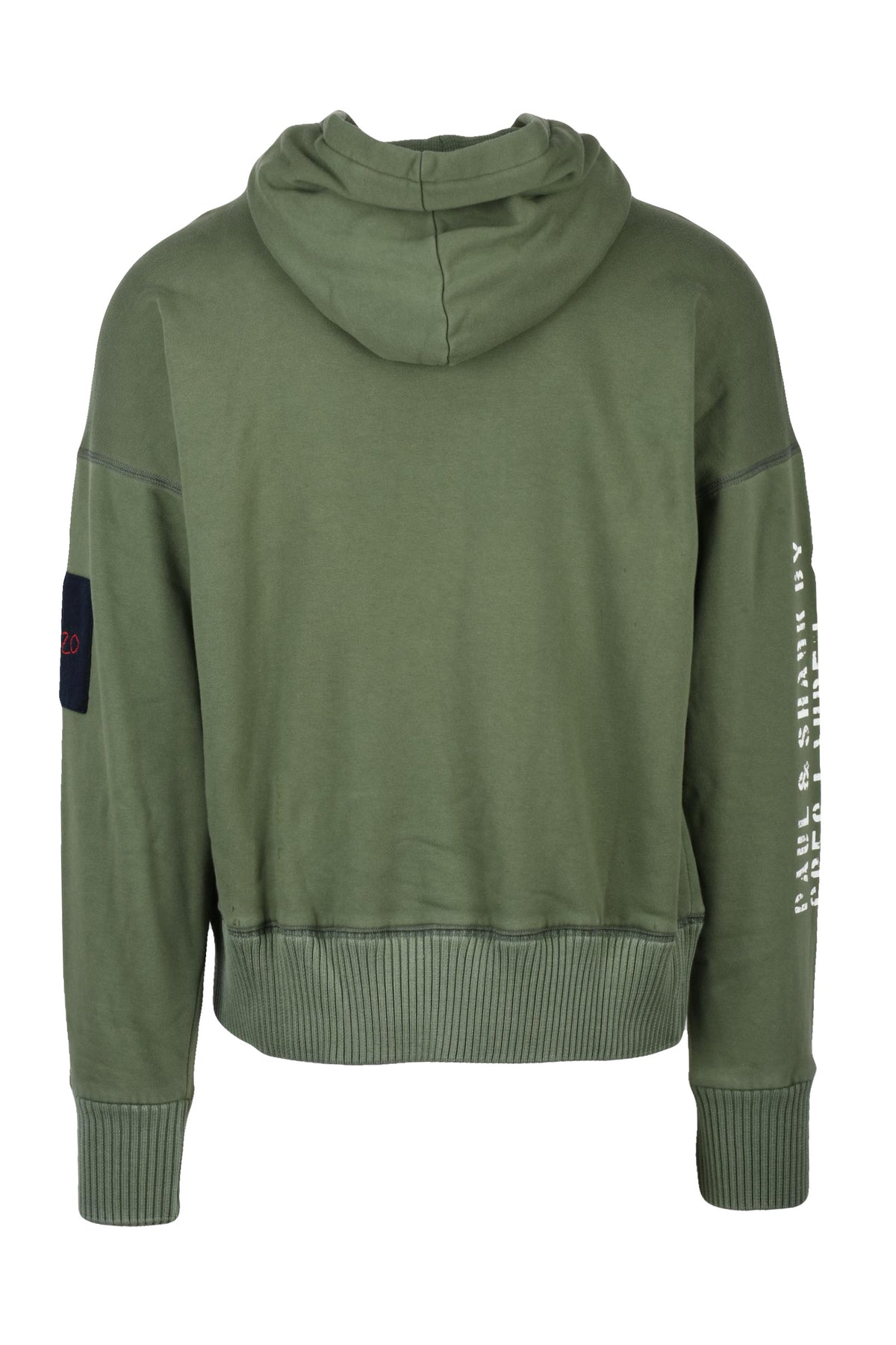 PAUL & SHARK - KNITWEAR AND SWEATSHIRTS