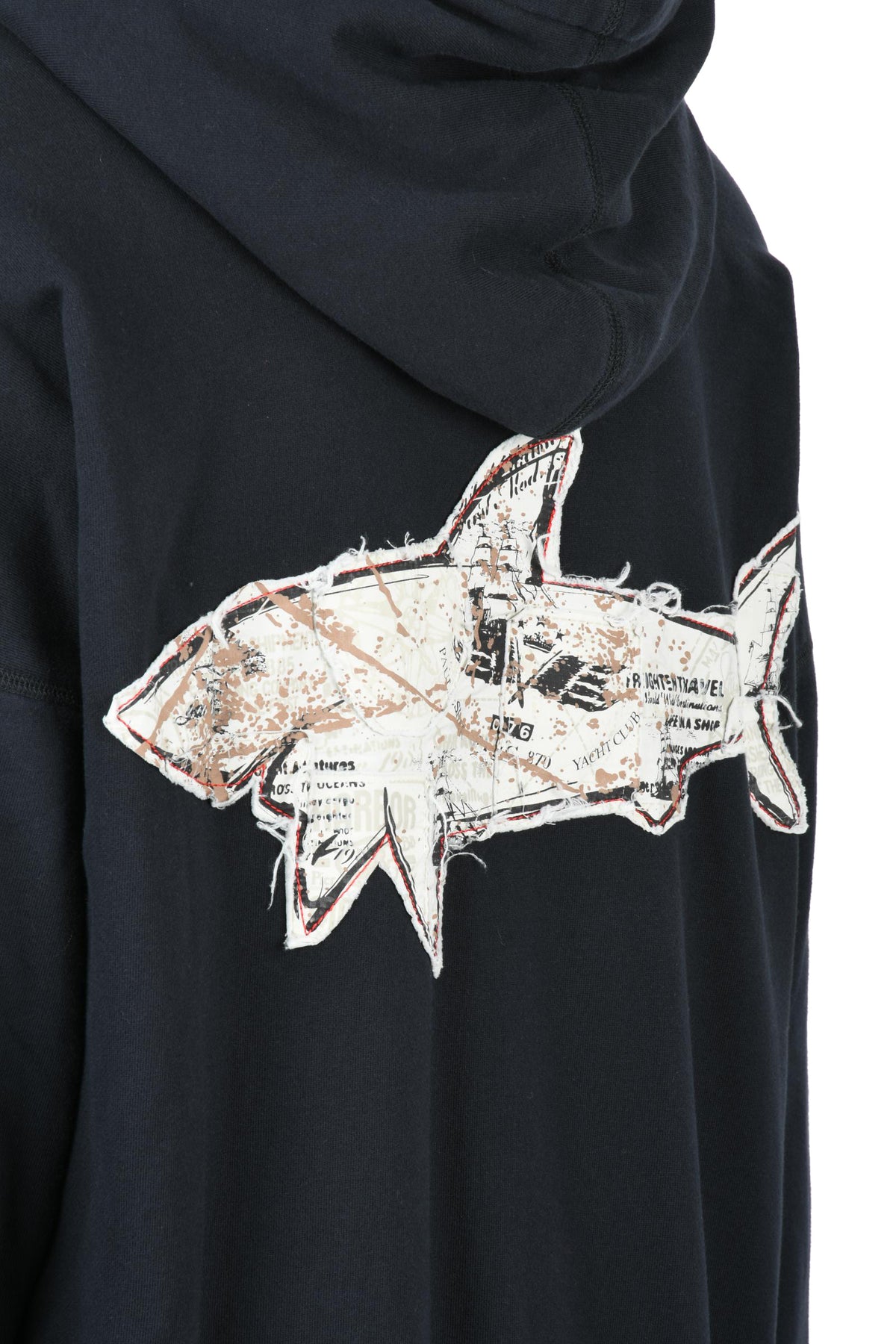 PAUL & SHARK - KNITWEAR AND SWEATSHIRTS