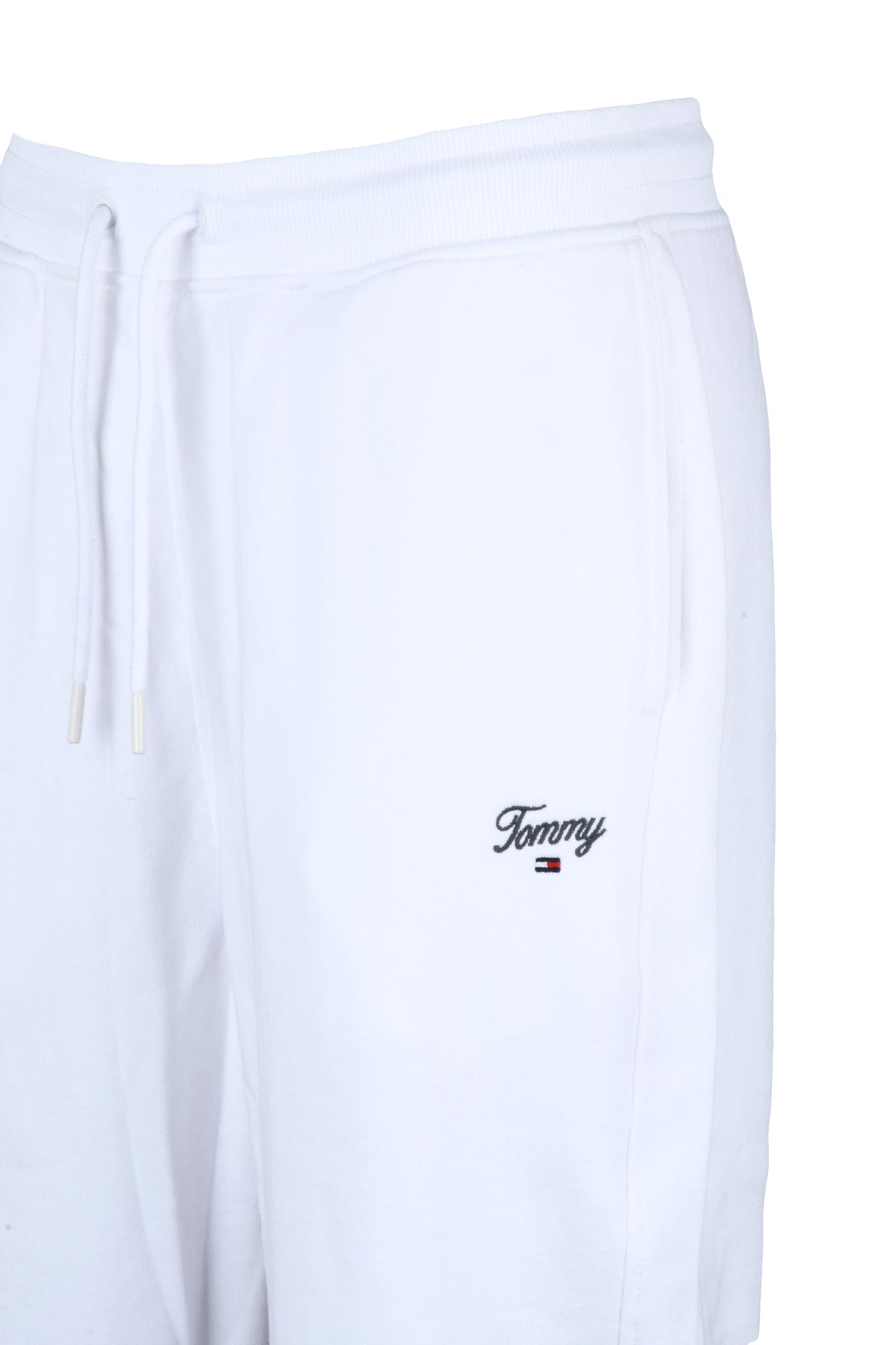 TOMMY JEANS - TROUSERS