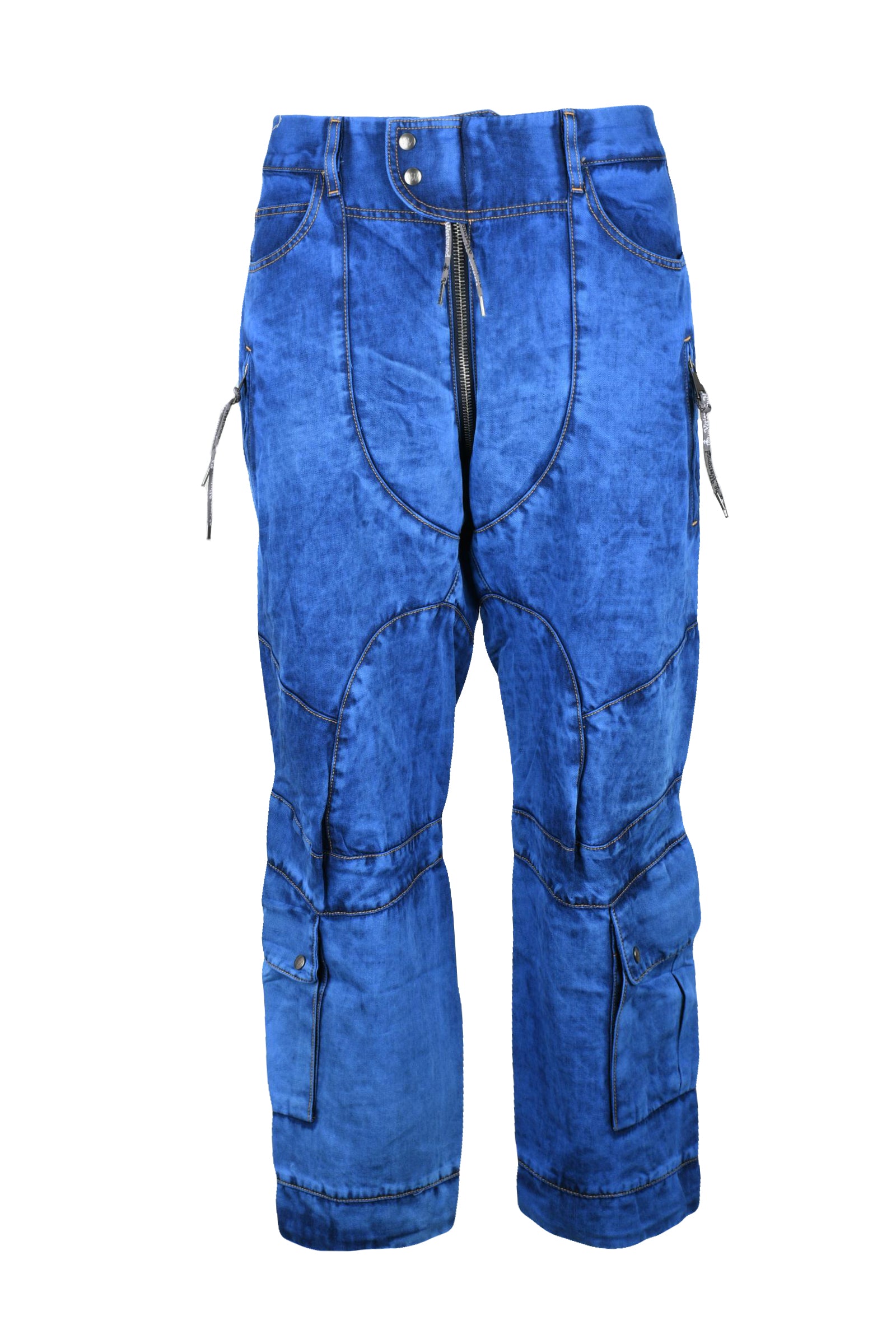 VIVIENNE WESTWOOD - TROUSERS