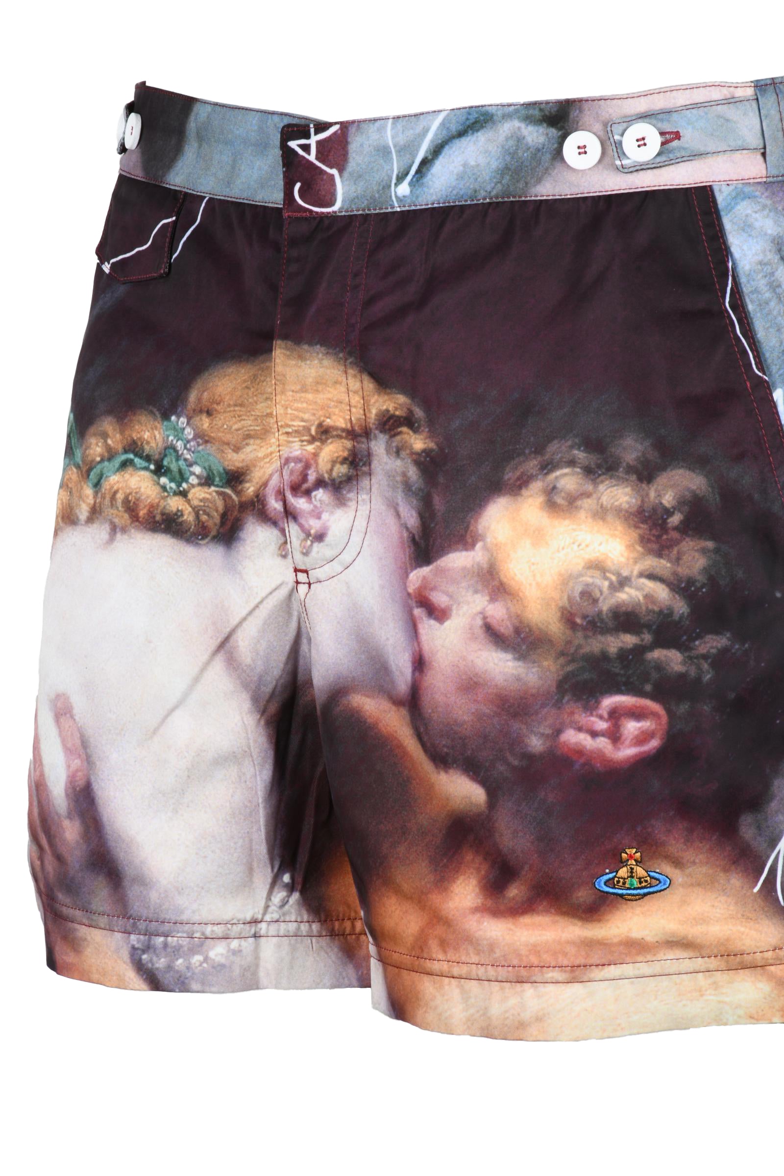 VIVIENNE WESTWOOD - BEACHWEAR