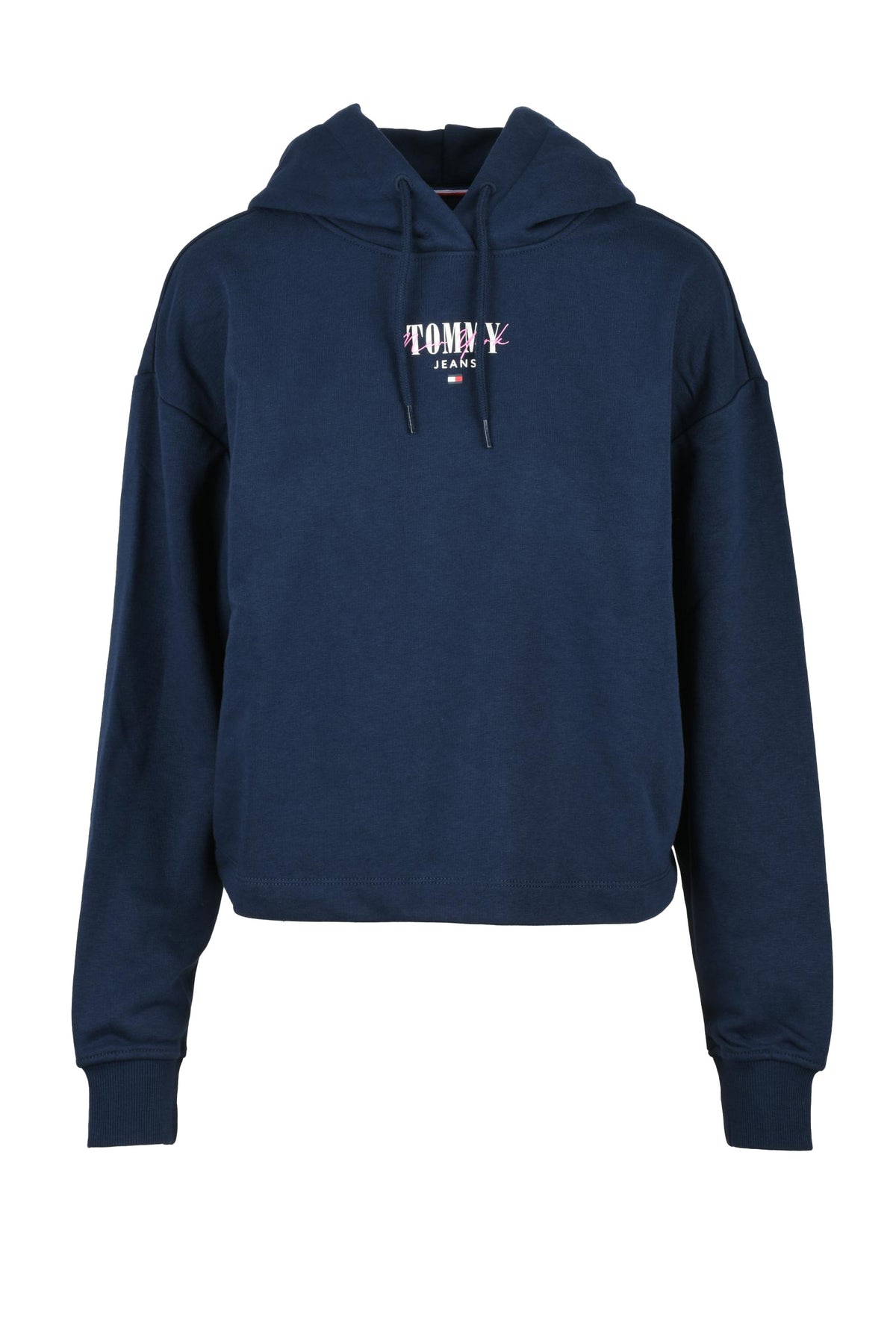 TOMMY JEANS - KNITWEAR AND SWEATSHIRTS