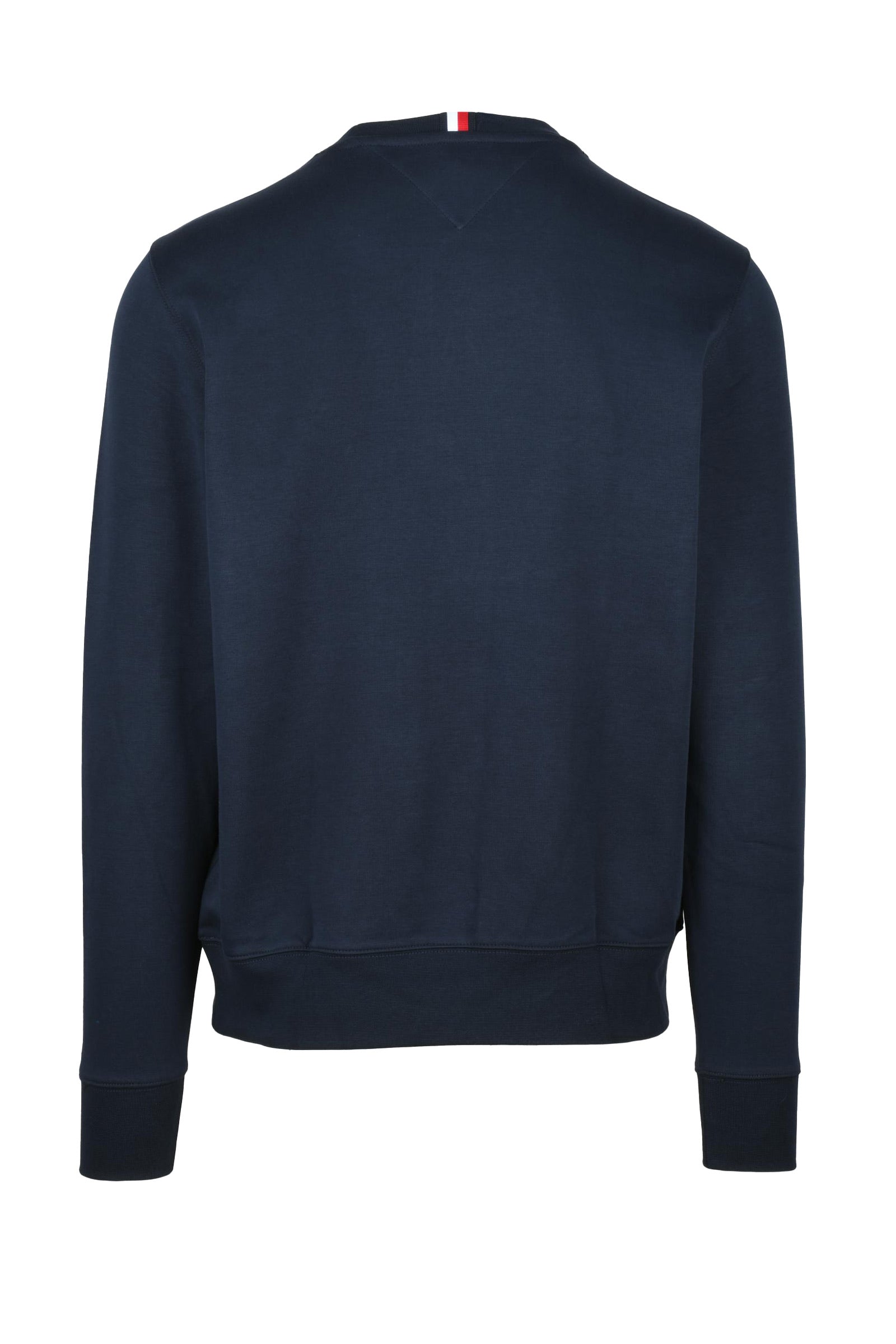 TOMMY HILFIGER - KNITWEAR AND SWEATSHIRTS