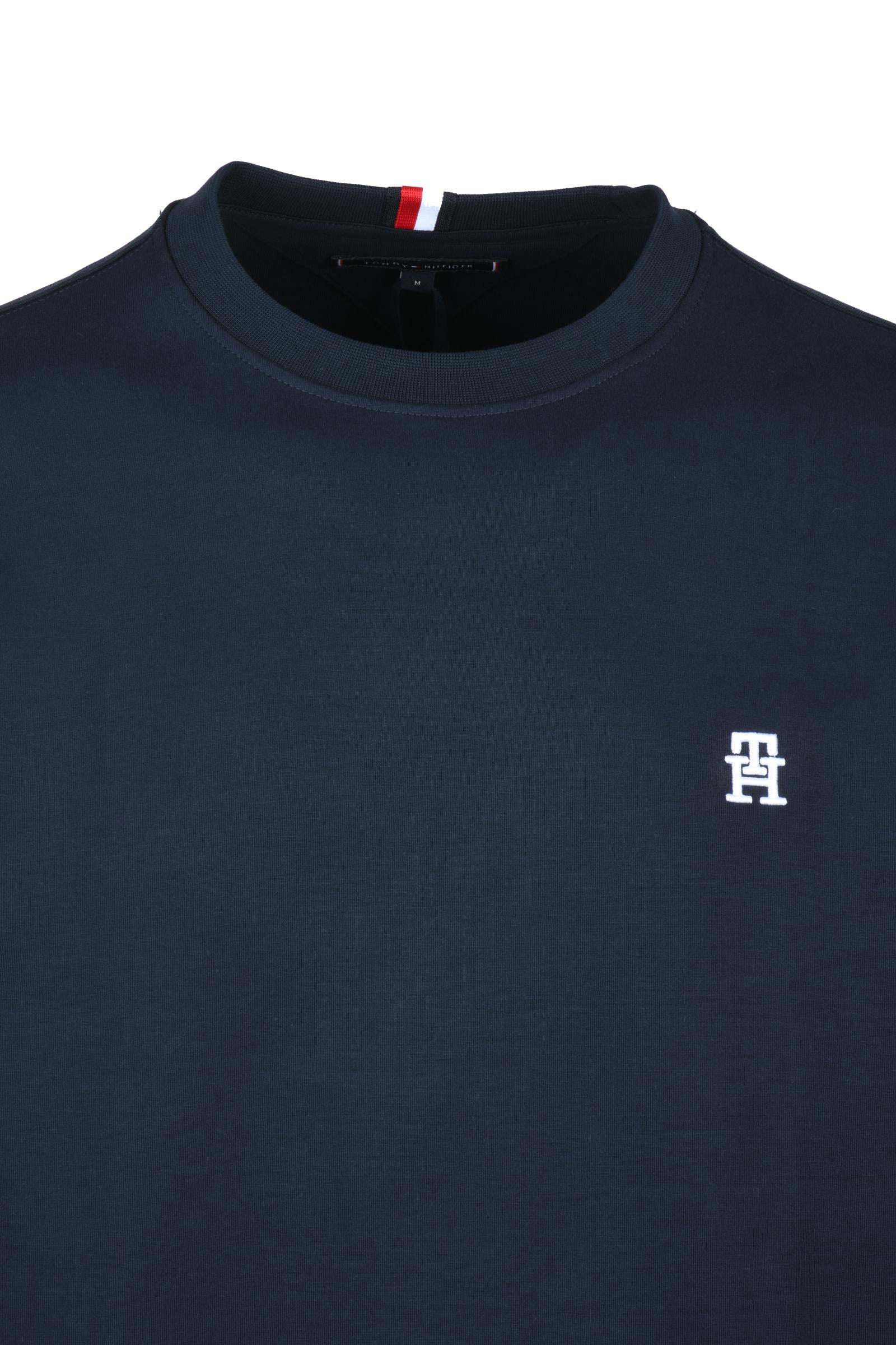 TOMMY HILFIGER - KNITWEAR AND SWEATSHIRTS