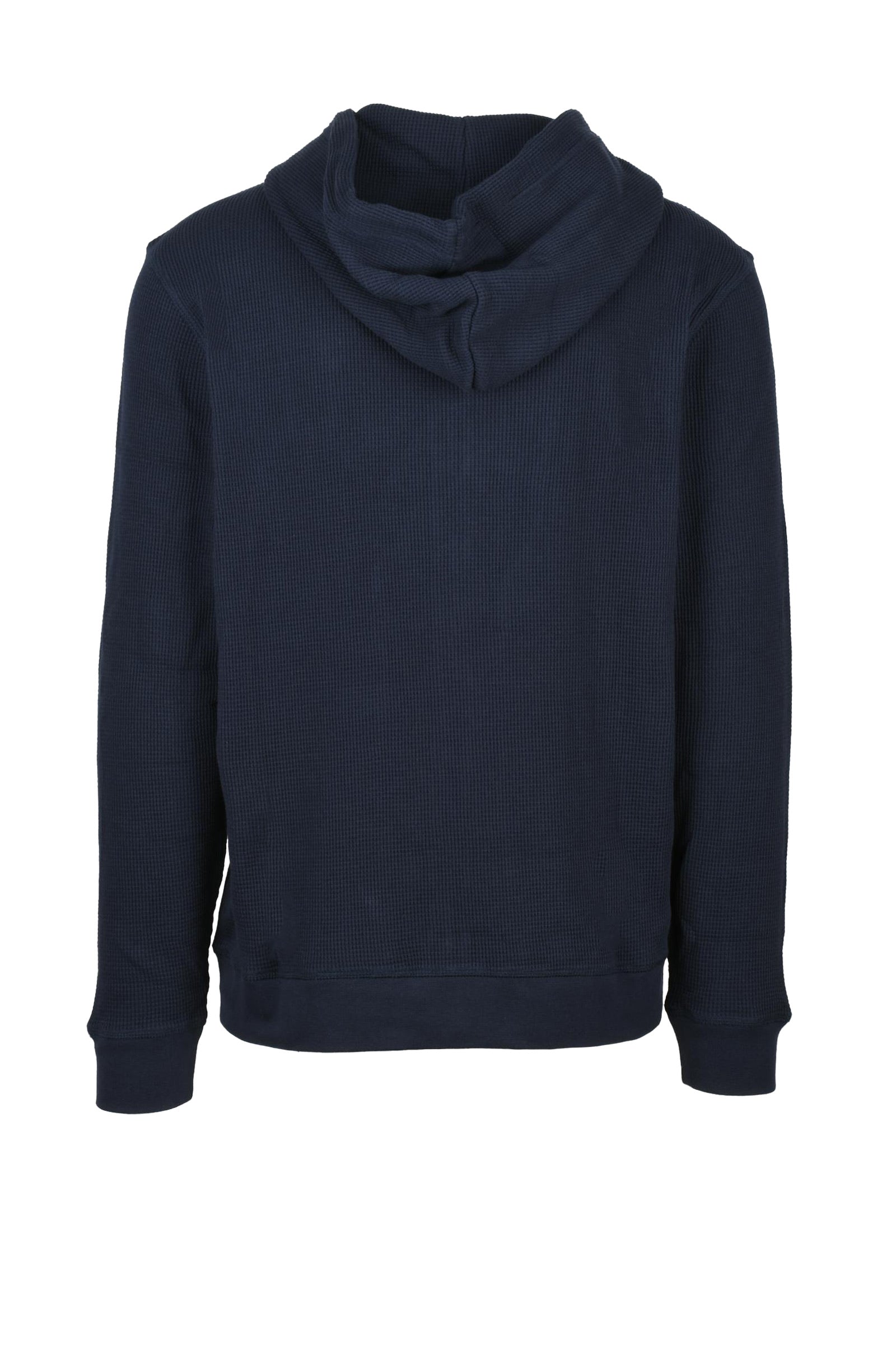 TOMMY HILFIGER - KNITWEAR AND SWEATSHIRTS