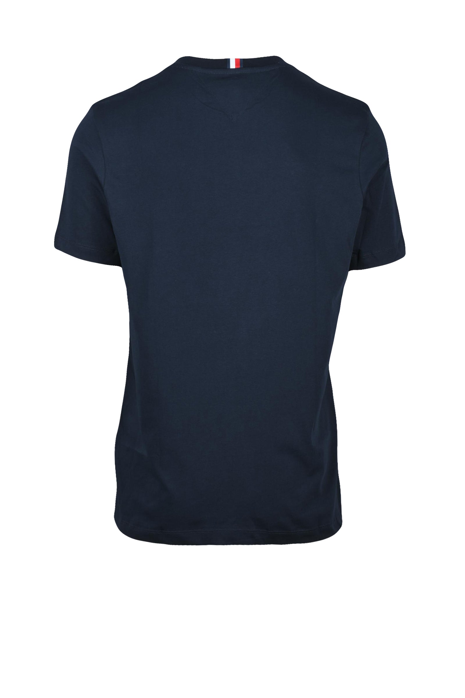 TOMMY HILFIGER - T-SHIRT AND POLO