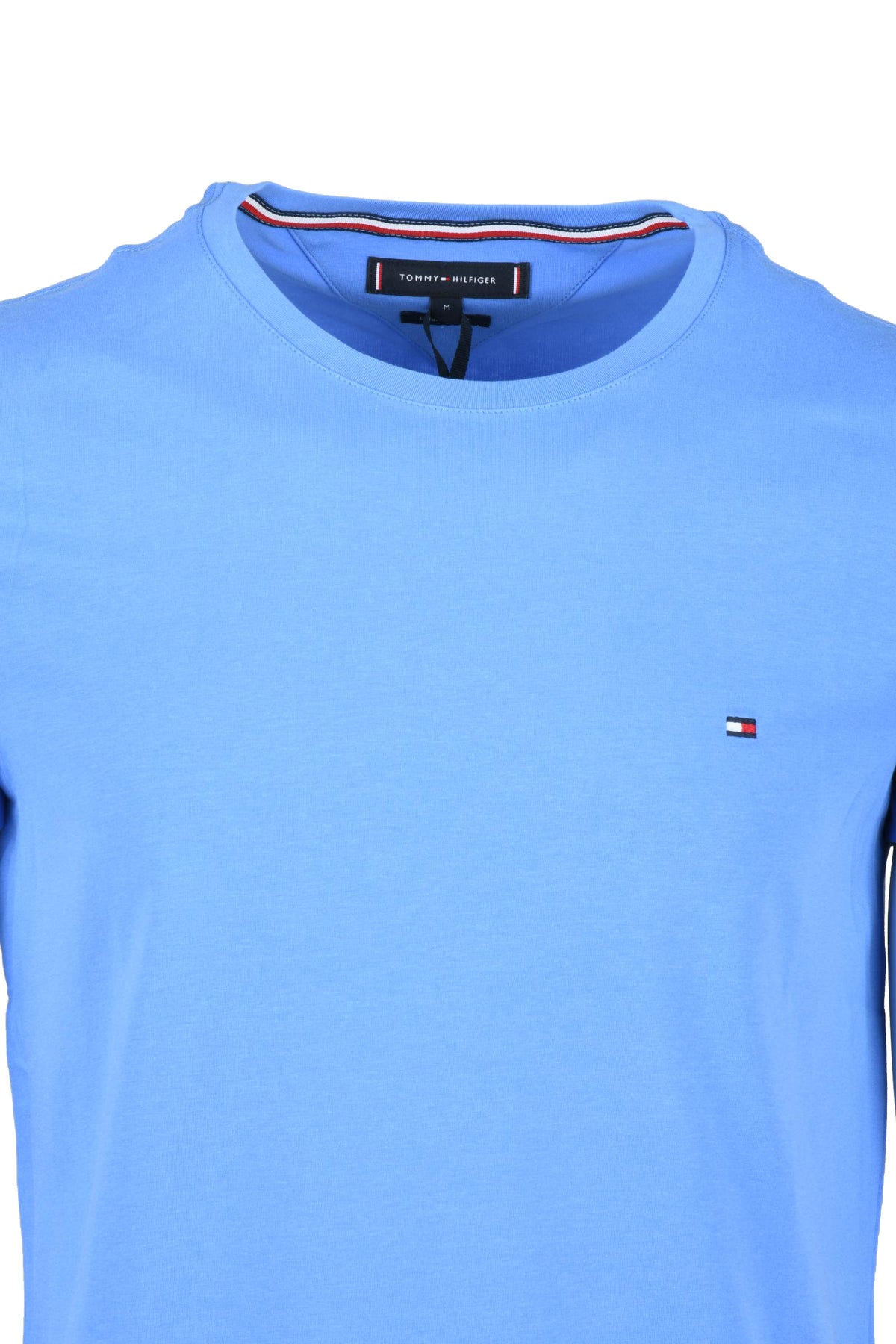 TOMMY HILFIGER - T-SHIRT AND POLO