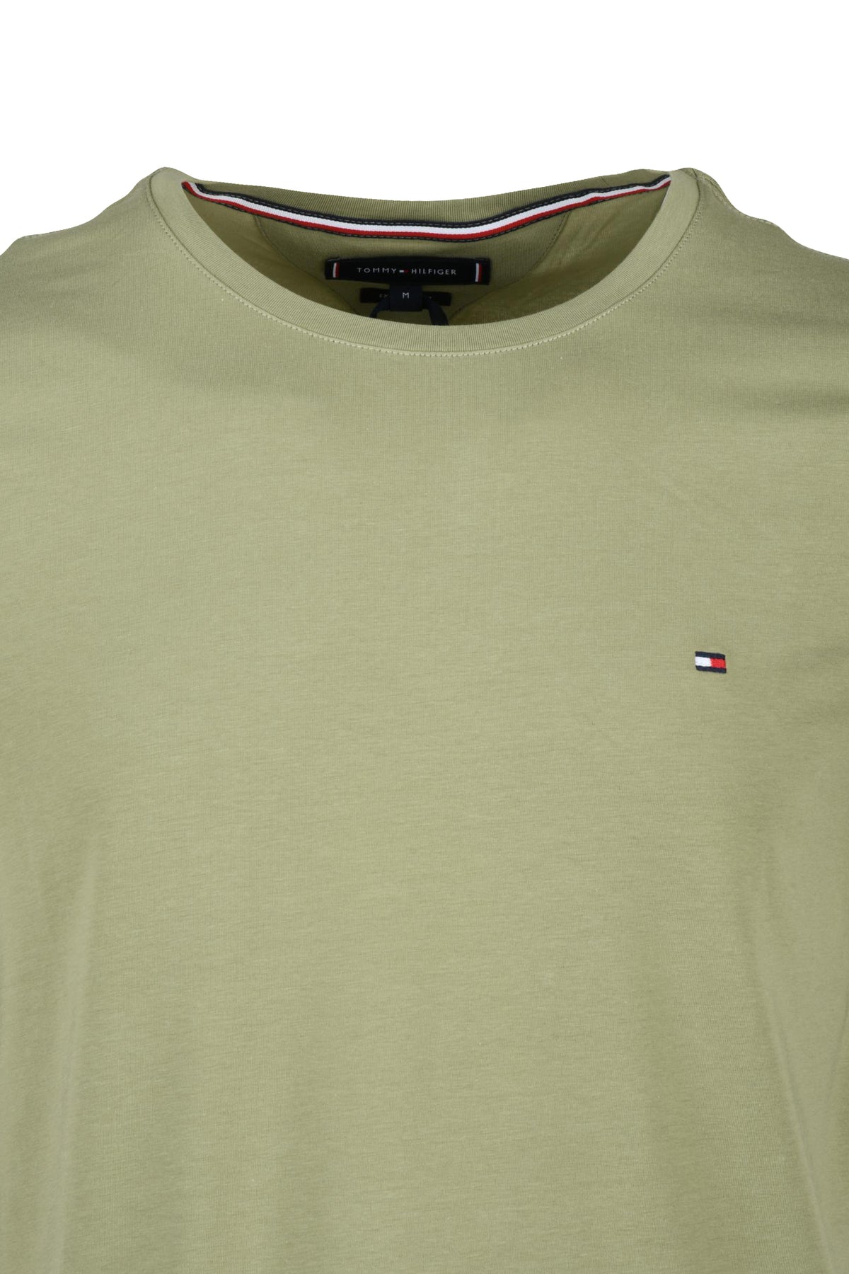 TOMMY HILFIGER - T-SHIRT AND POLO
