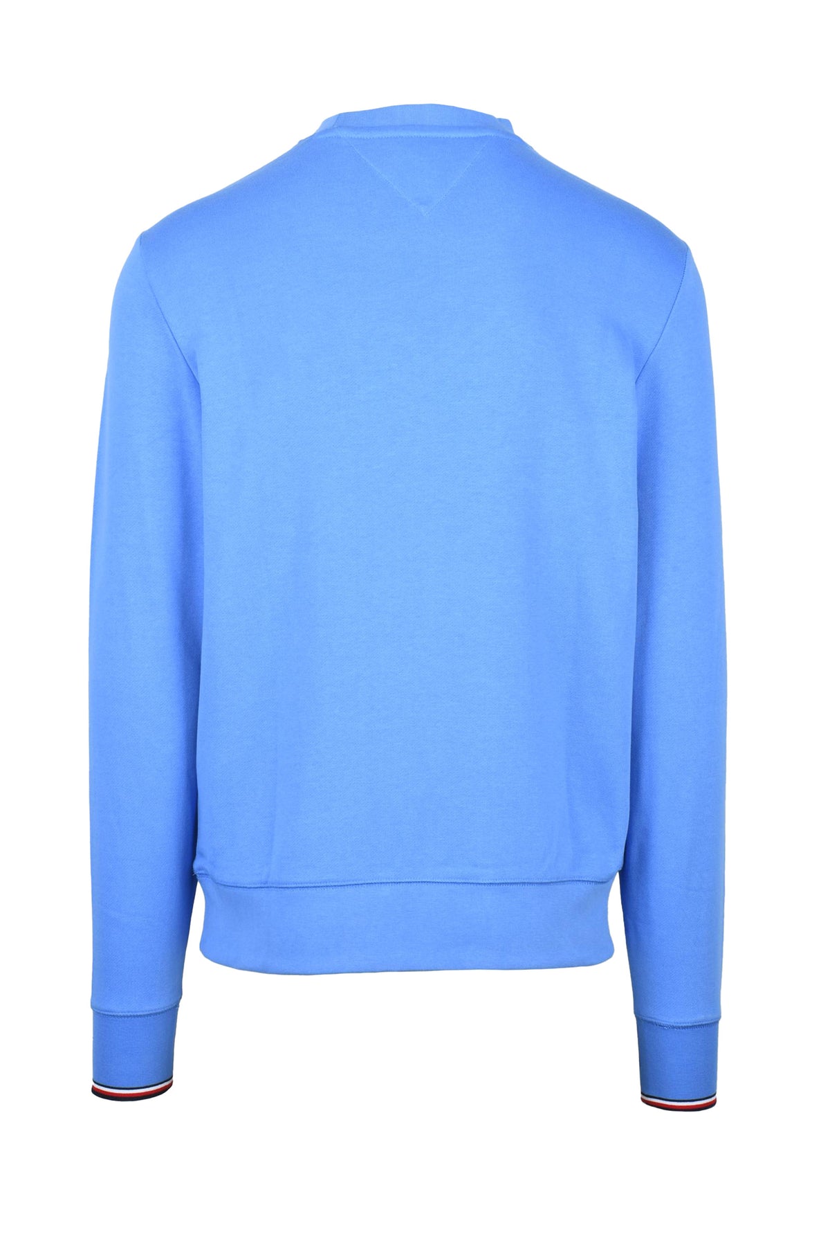 TOMMY HILFIGER - KNITWEAR AND SWEATSHIRTS