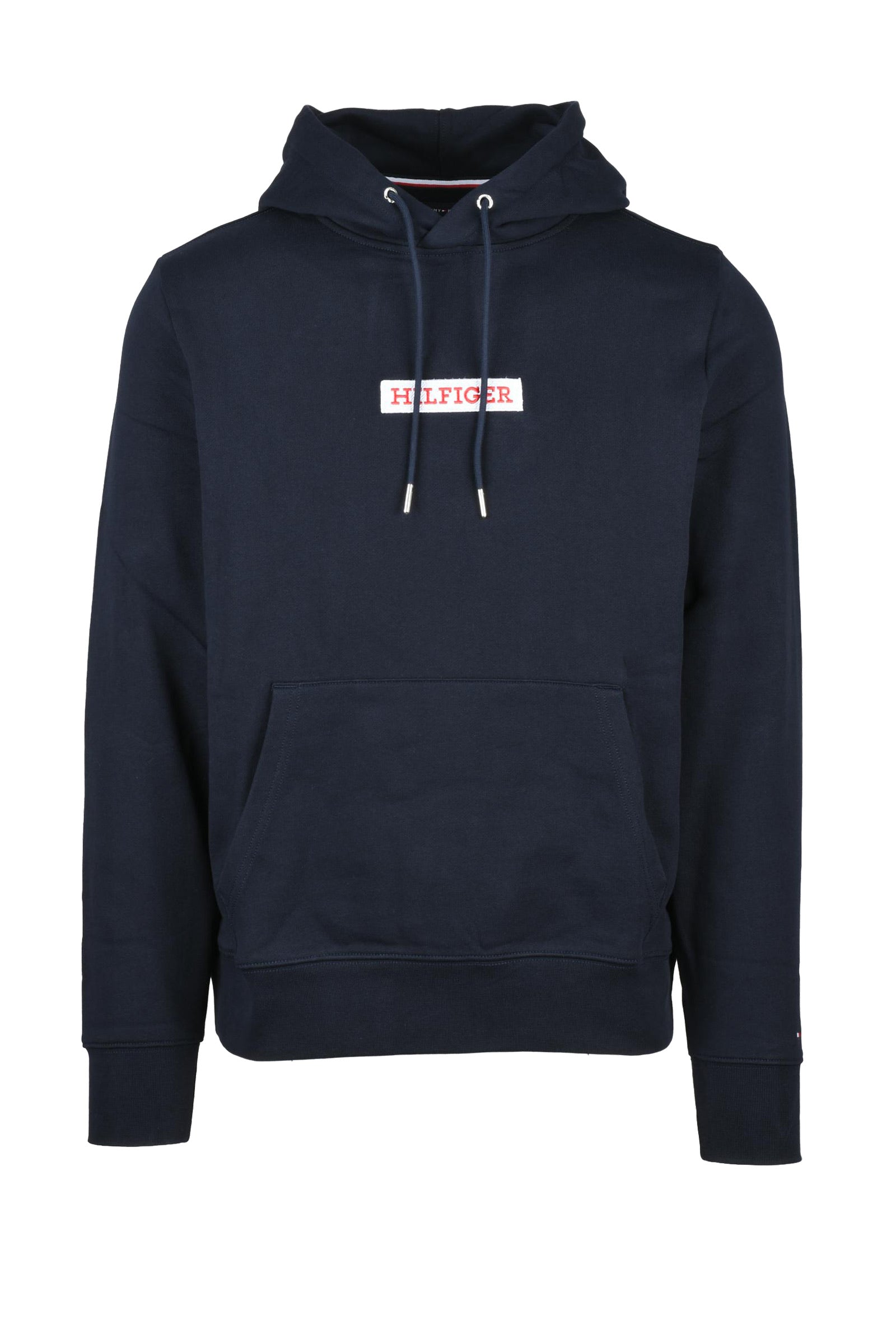 TOMMY HILFIGER - KNITWEAR AND SWEATSHIRTS