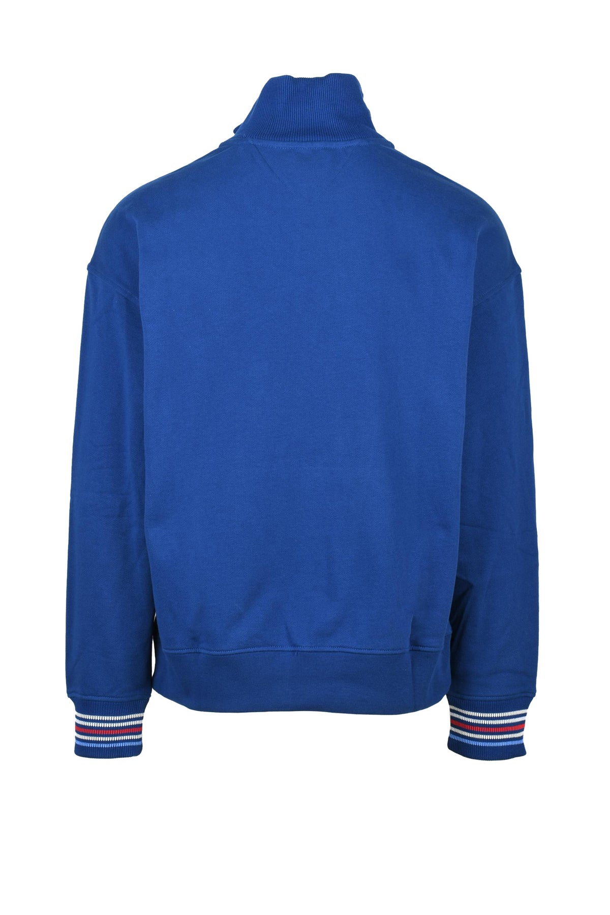 TOMMY HILFIGER - KNITWEAR AND SWEATSHIRTS