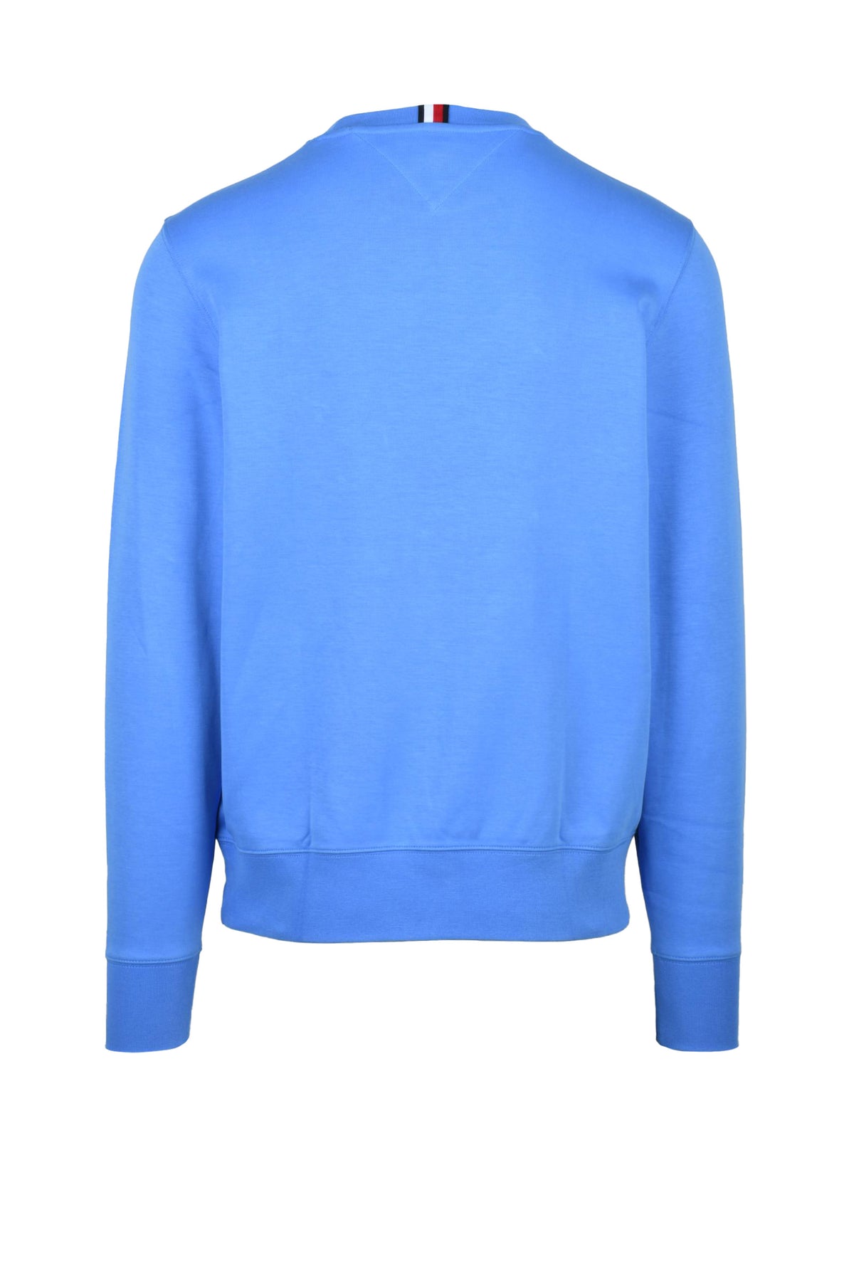 TOMMY HILFIGER - KNITWEAR AND SWEATSHIRTS