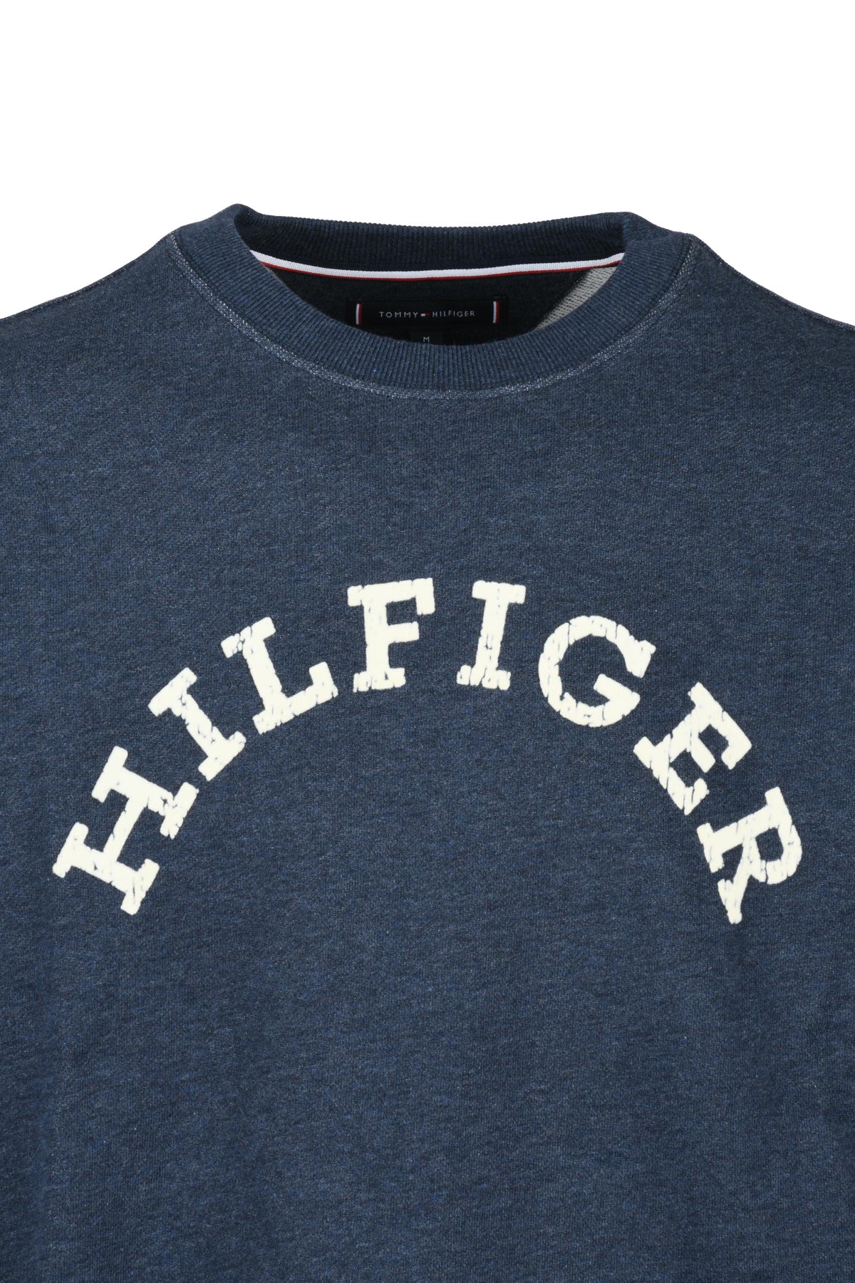 TOMMY HILFIGER - KNITWEAR AND SWEATSHIRTS