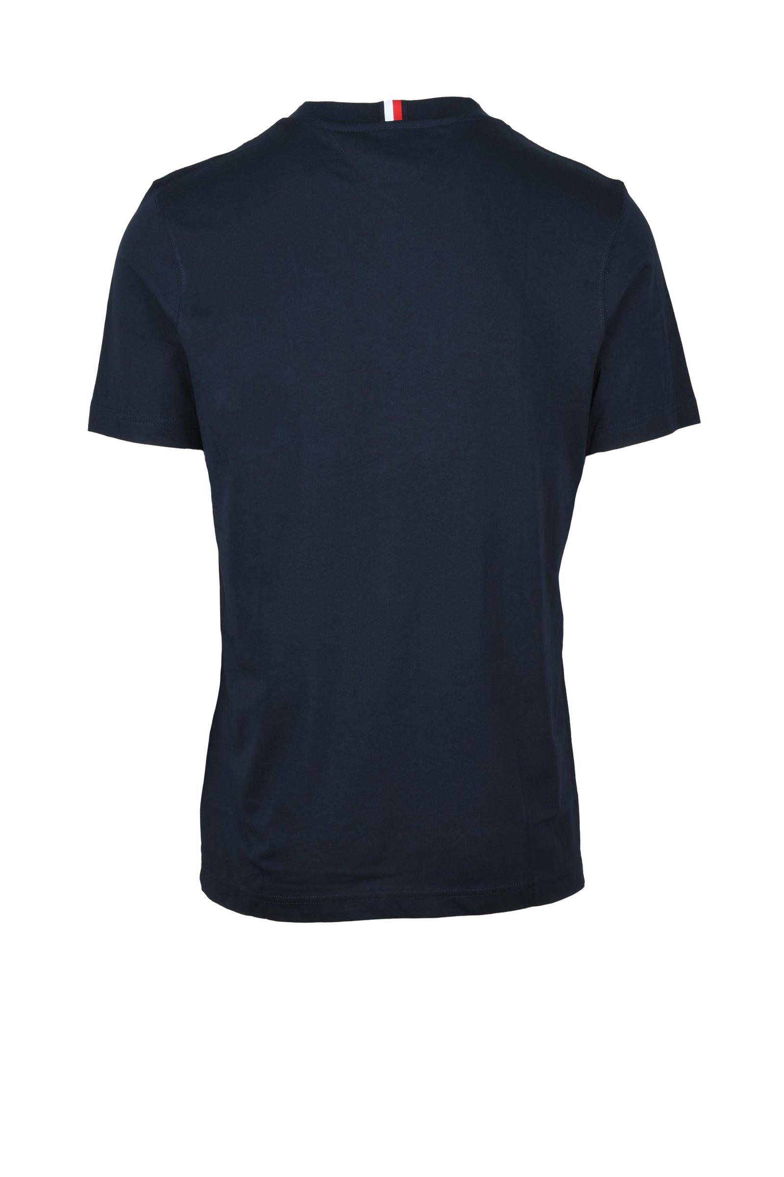 TOMMY HILFIGER - T-SHIRT AND POLO