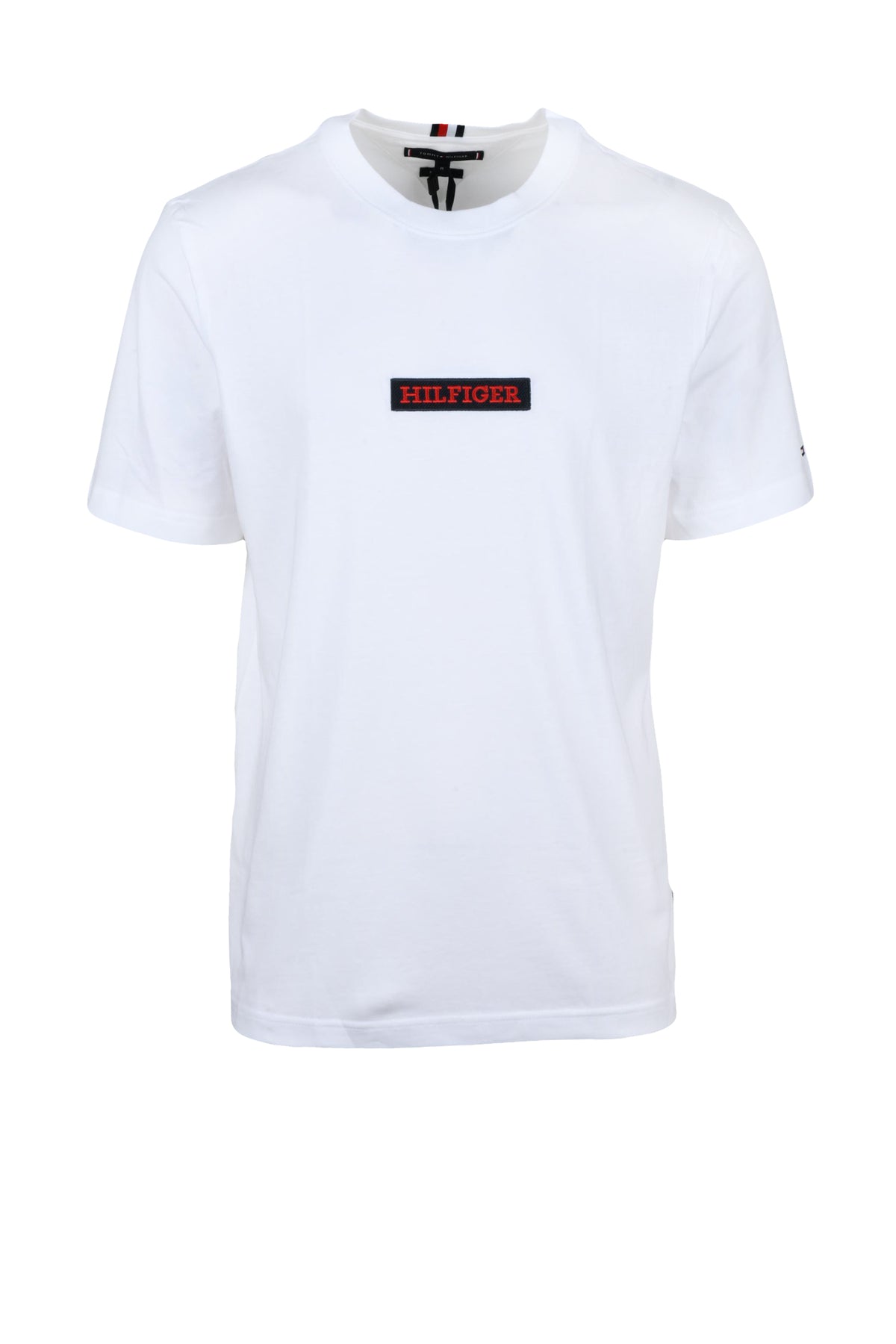 TOMMY HILFIGER - T-SHIRT AND POLO