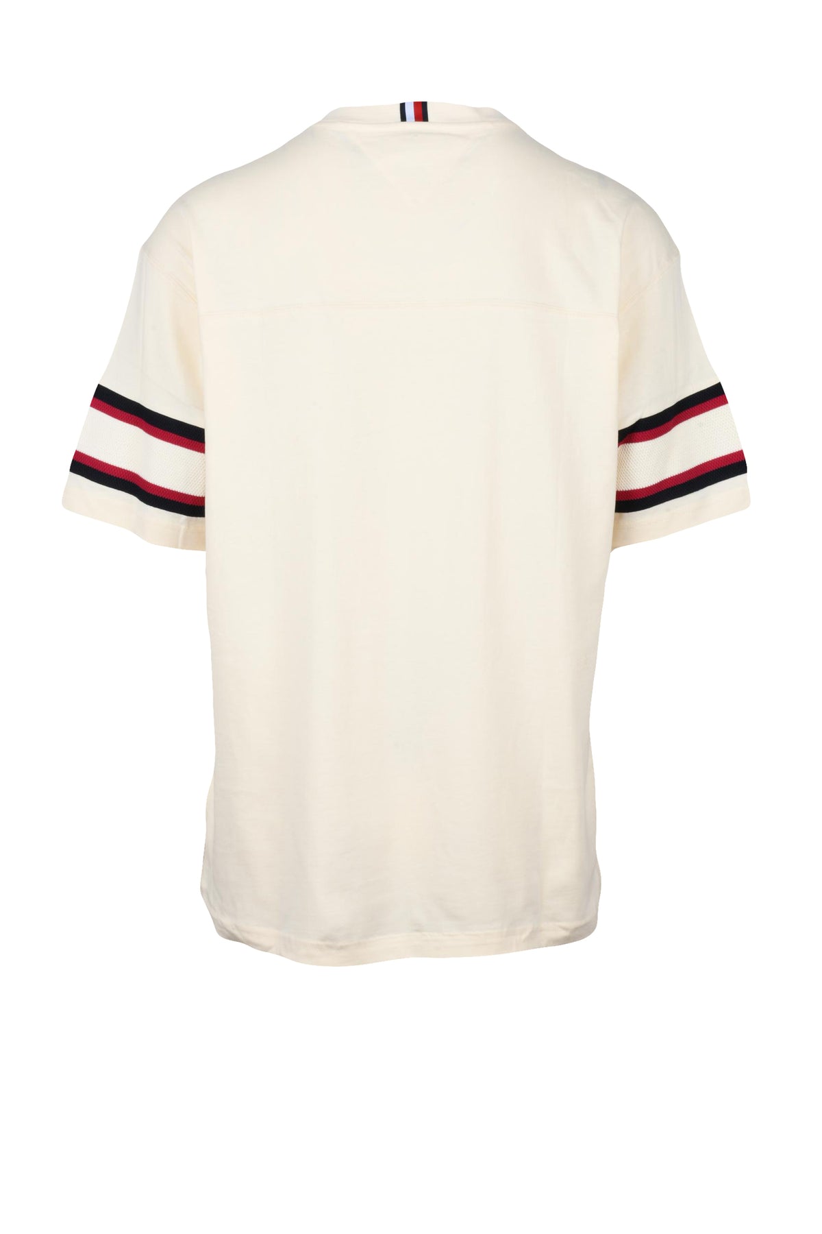 TOMMY HILFIGER - T-SHIRT AND POLO