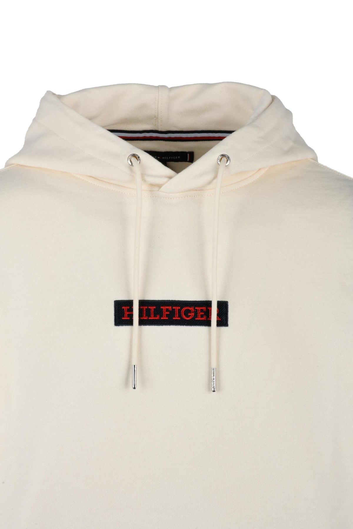 TOMMY HILFIGER - KNITWEAR AND SWEATSHIRTS