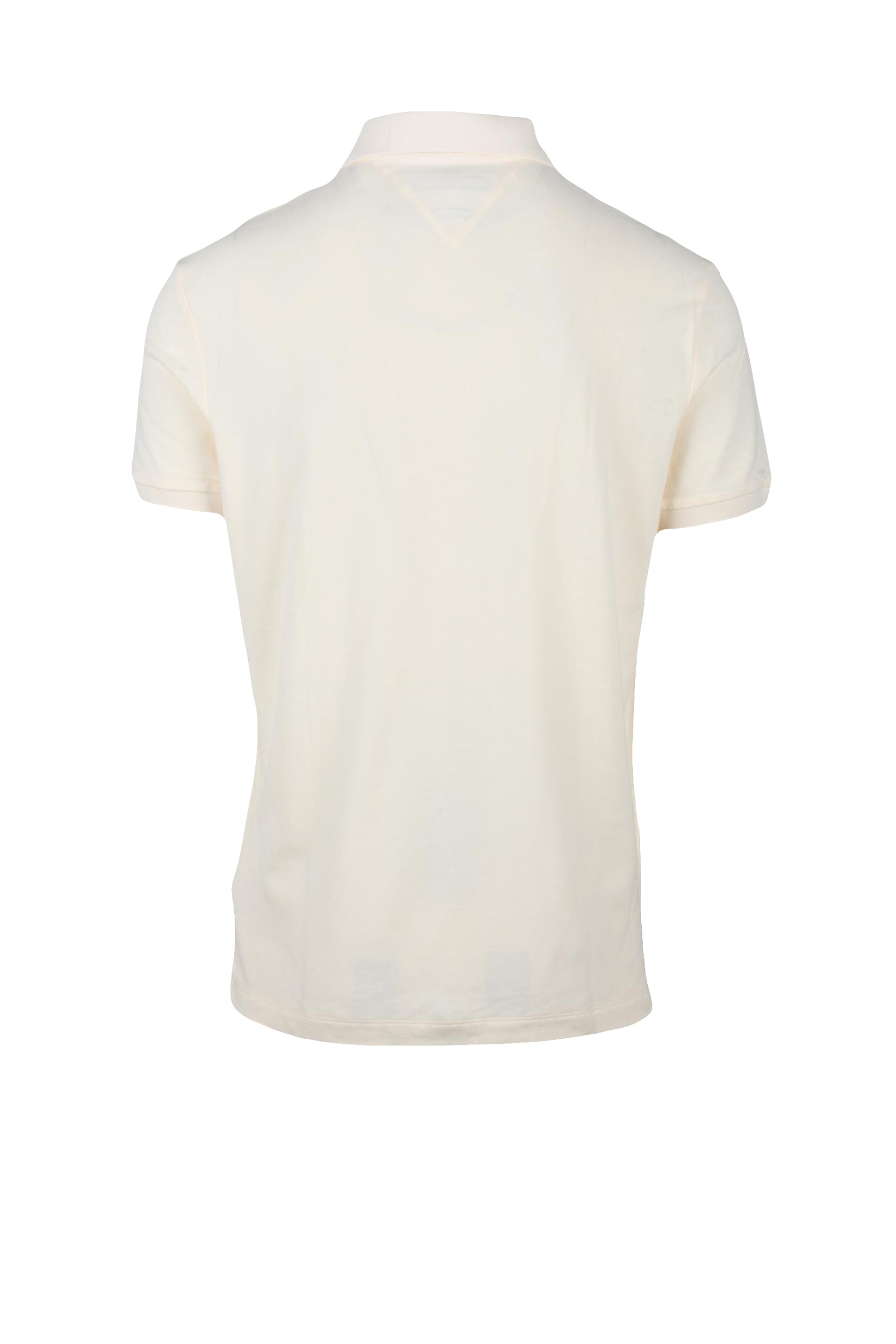 TOMMY HILFIGER - T-SHIRT AND POLO
