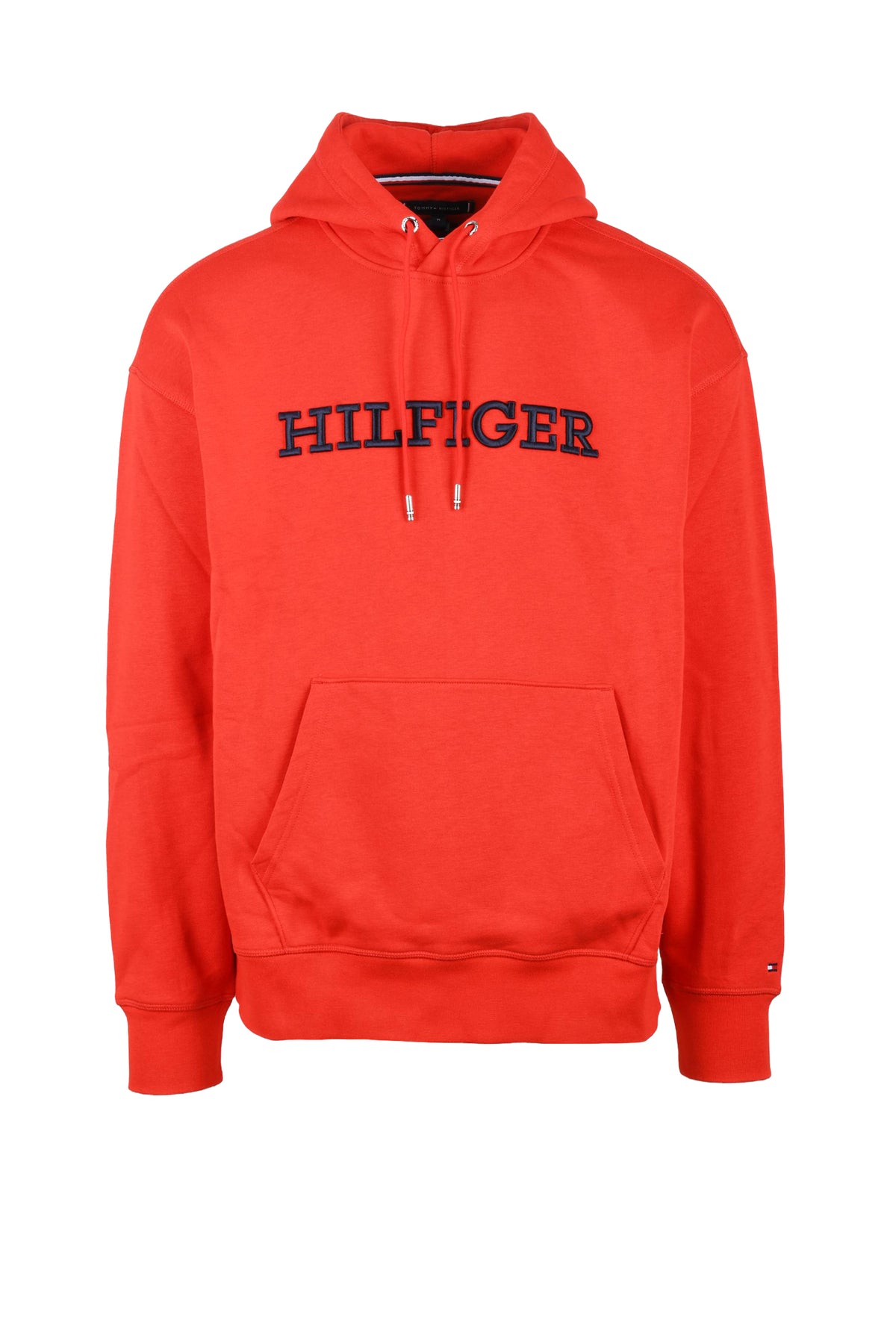 TOMMY HILFIGER - KNITWEAR AND SWEATSHIRTS