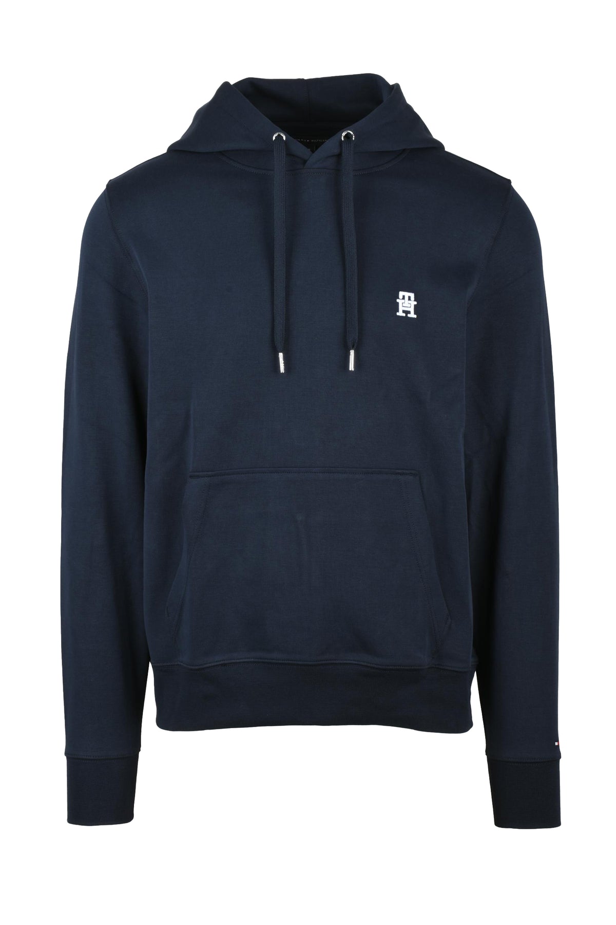 TOMMY HILFIGER - KNITWEAR AND SWEATSHIRTS