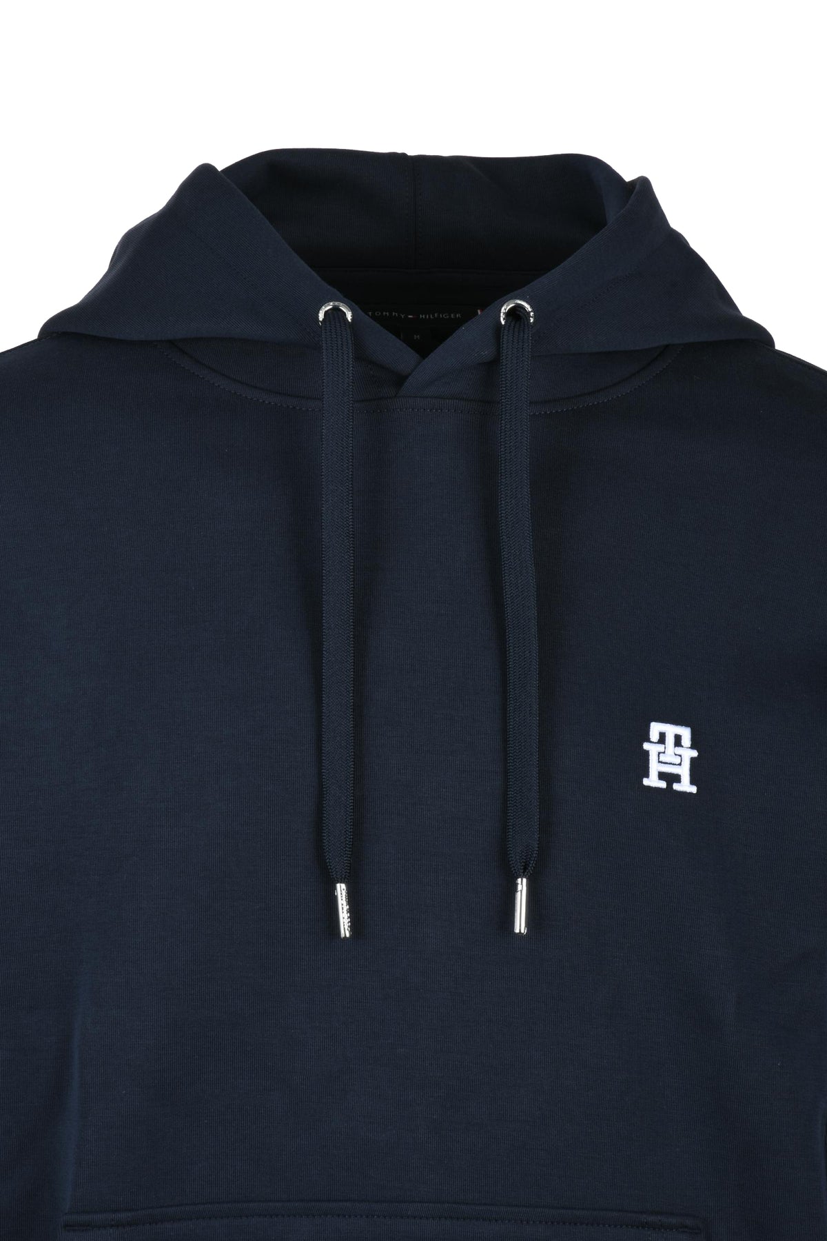 TOMMY HILFIGER - KNITWEAR AND SWEATSHIRTS