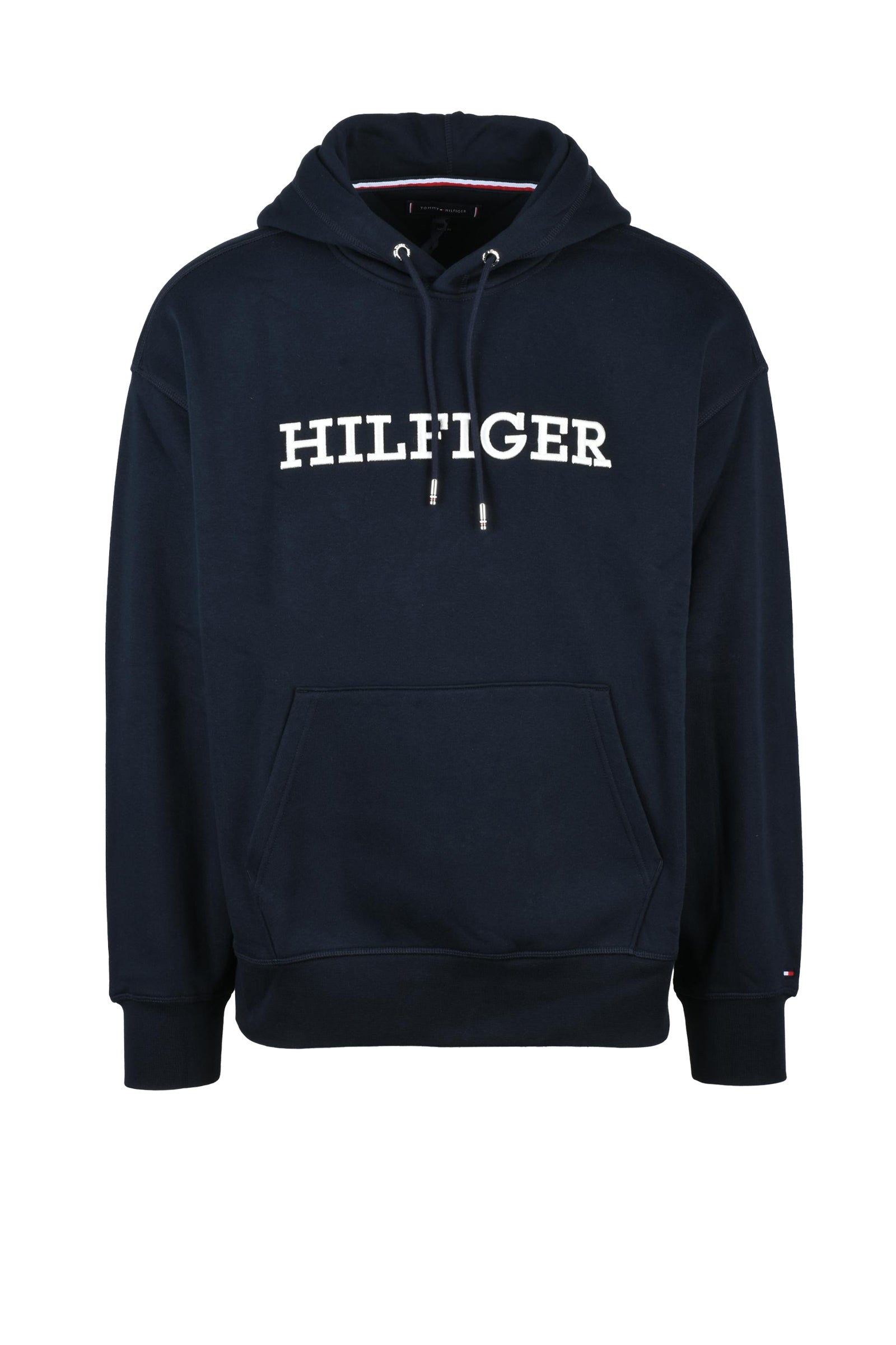 TOMMY HILFIGER - KNITWEAR AND SWEATSHIRTS