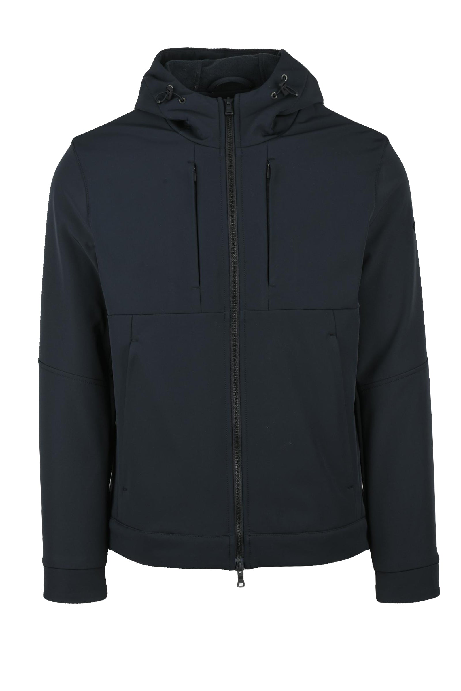 PAUL & SHARK - OUTWEAR JACKETS