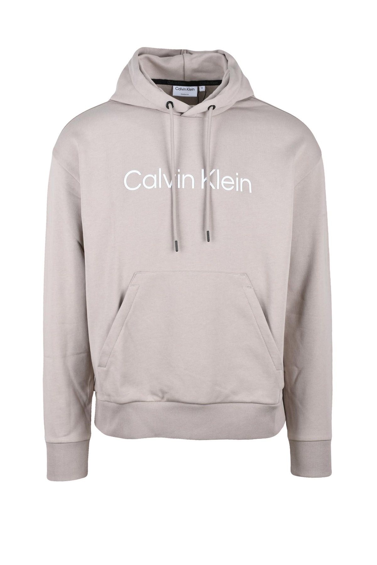 CALVIN KLEIN - KNITWEAR AND SWEATSHIRTS