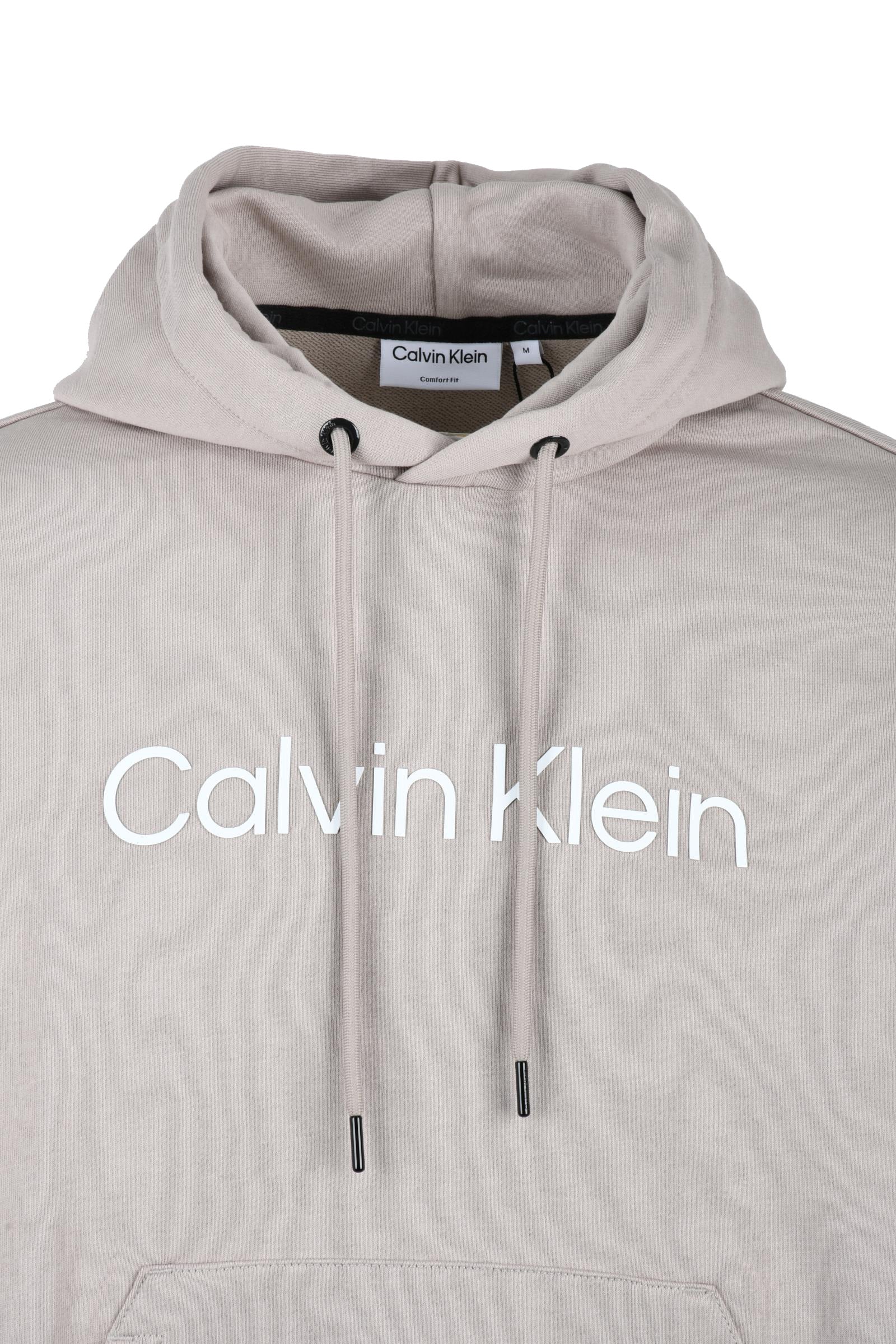 CALVIN KLEIN - KNITWEAR AND SWEATSHIRTS