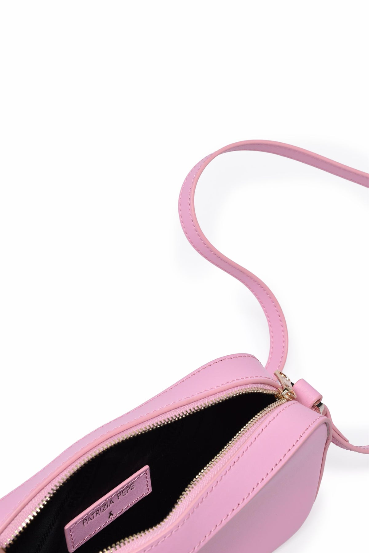 PATRIZIA PEPE - BAGS AND BACKPACKS