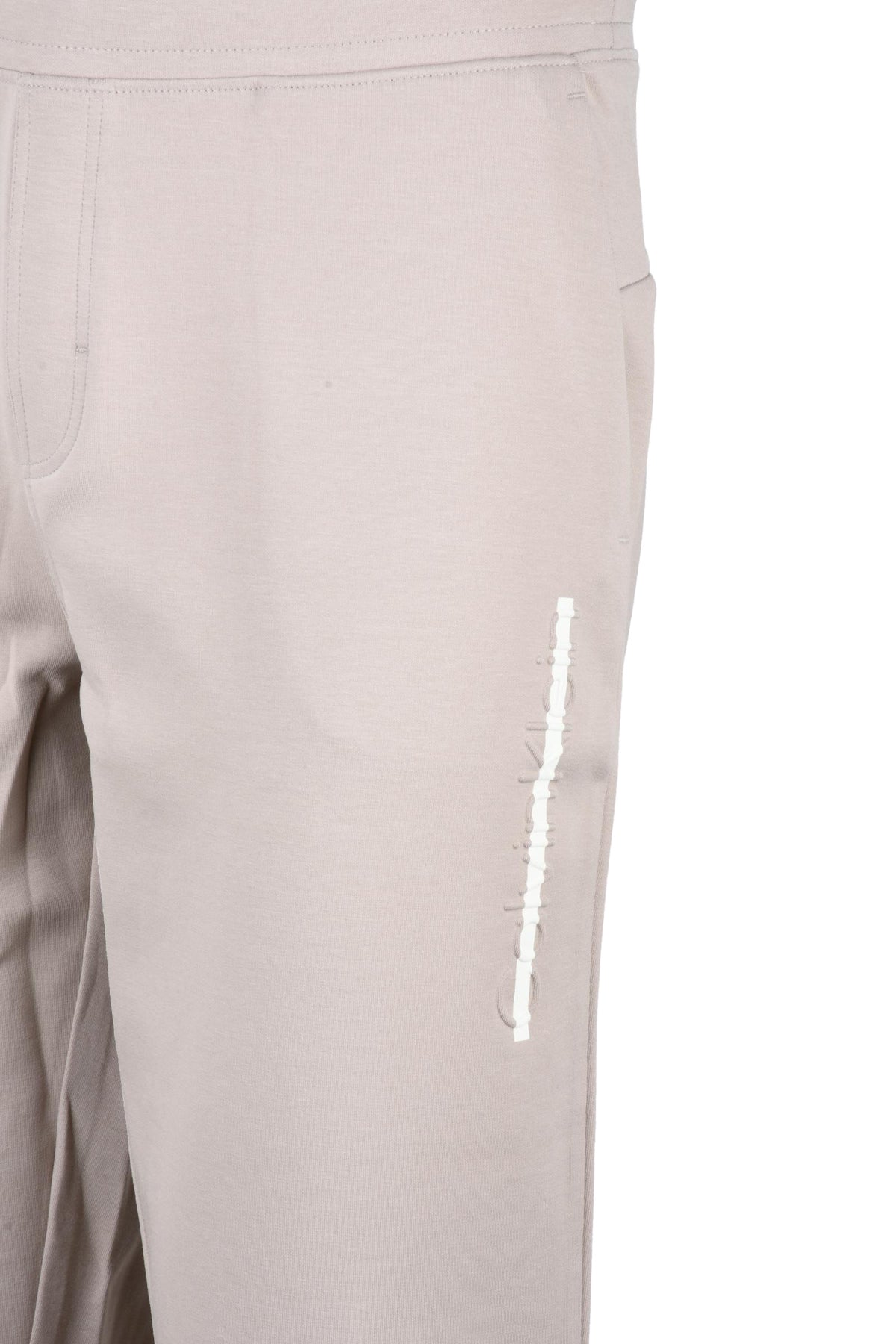 CALVIN KLEIN - TROUSERS
