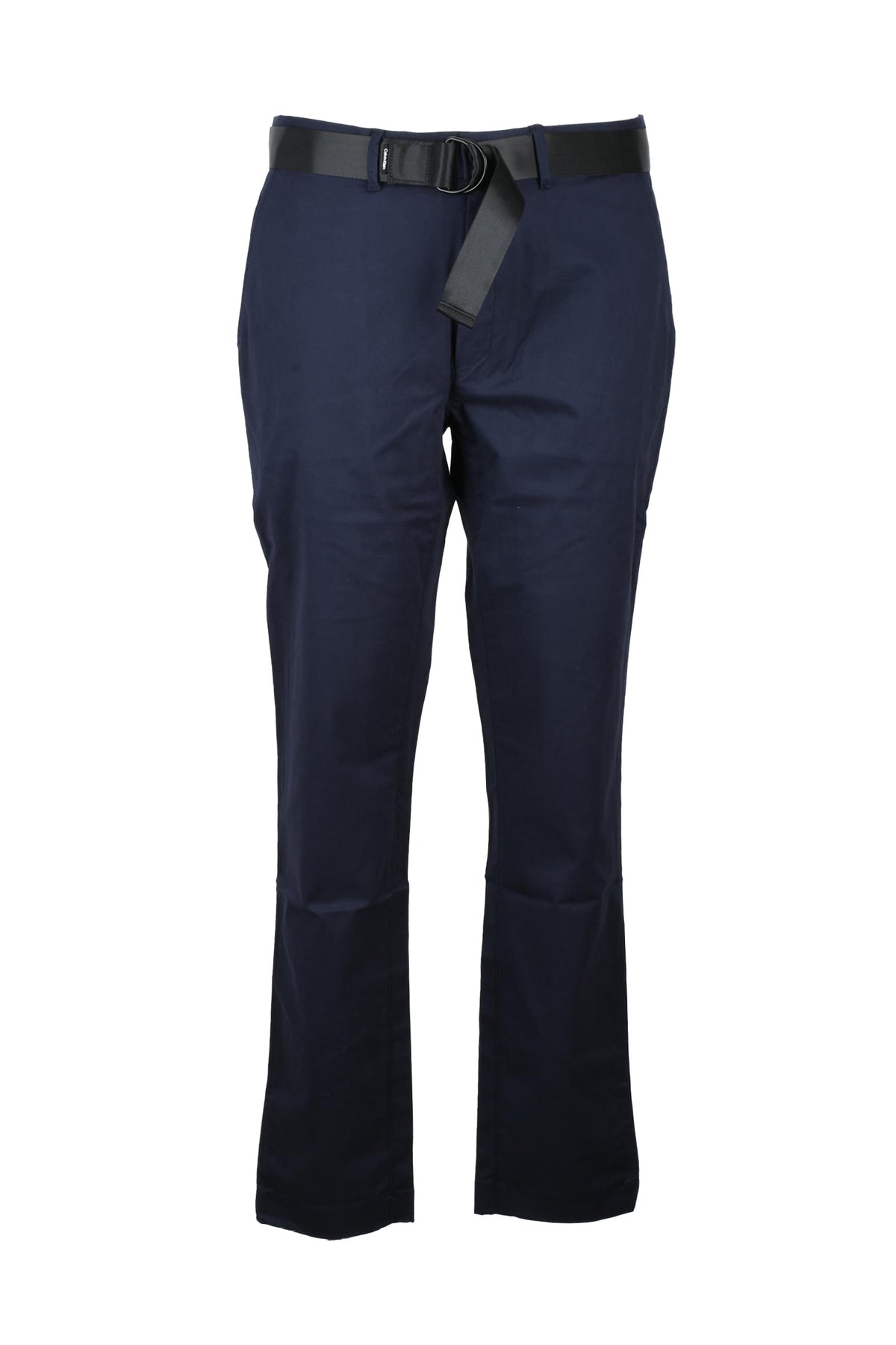 CALVIN KLEIN - TROUSERS
