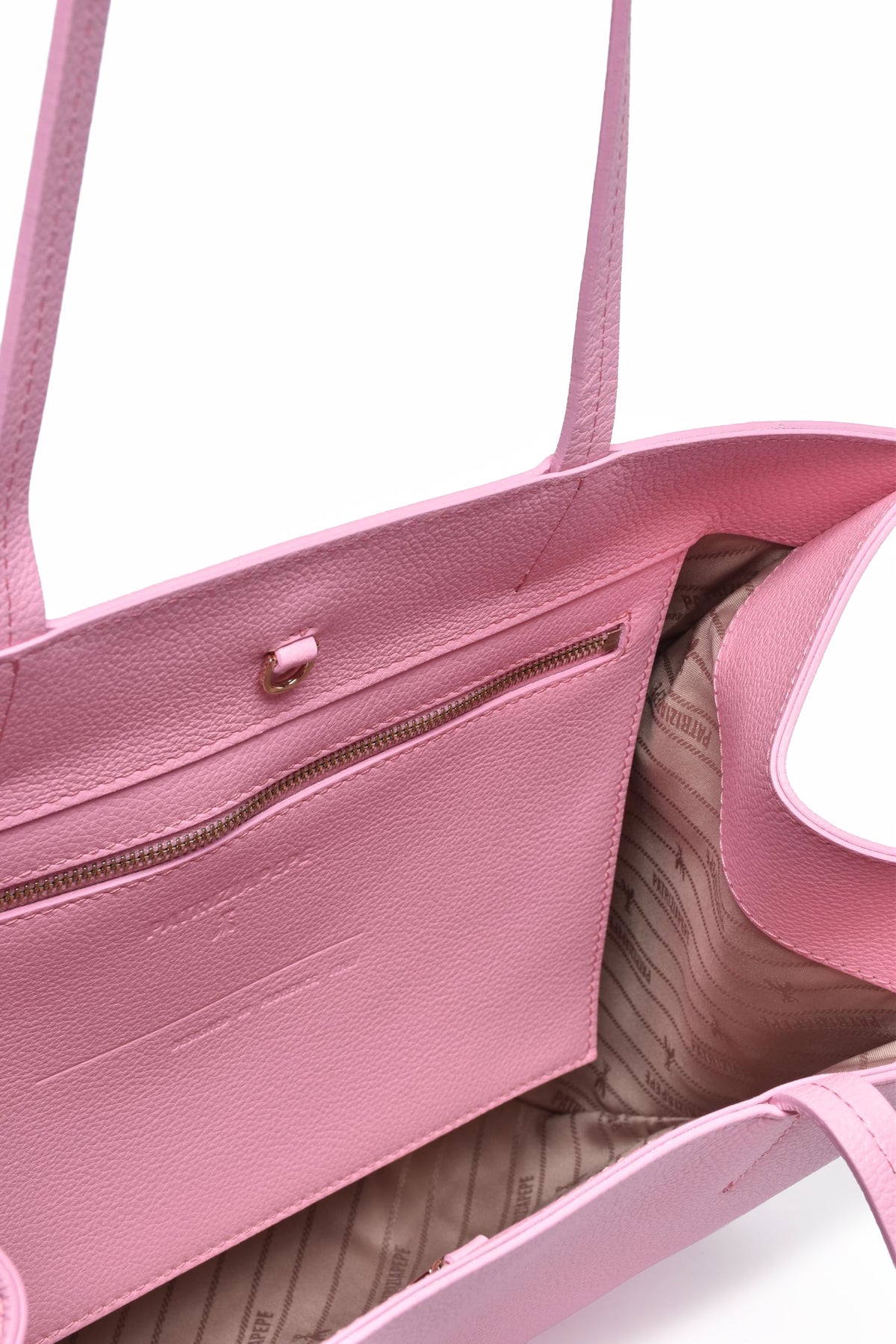 PATRIZIA PEPE - BAGS AND BACKPACKS