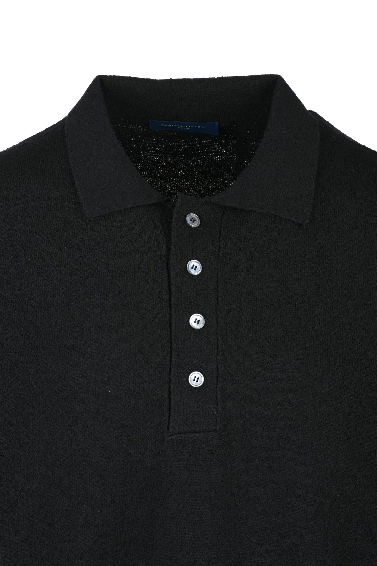DANIELE FIESOLI - KNITWEAR AND SWEATSHIRTS