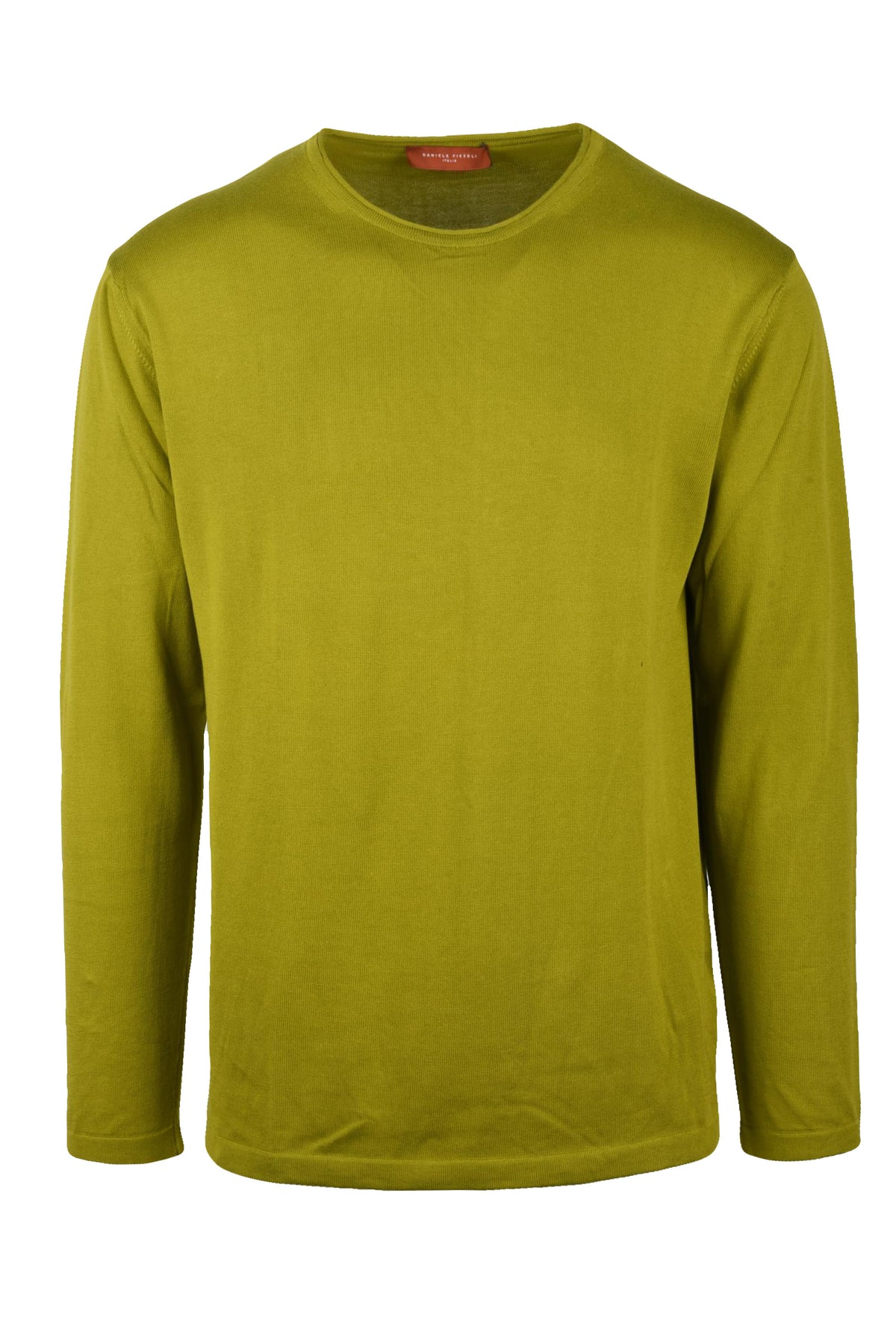DANIELE FIESOLI - KNITWEAR AND SWEATSHIRTS
